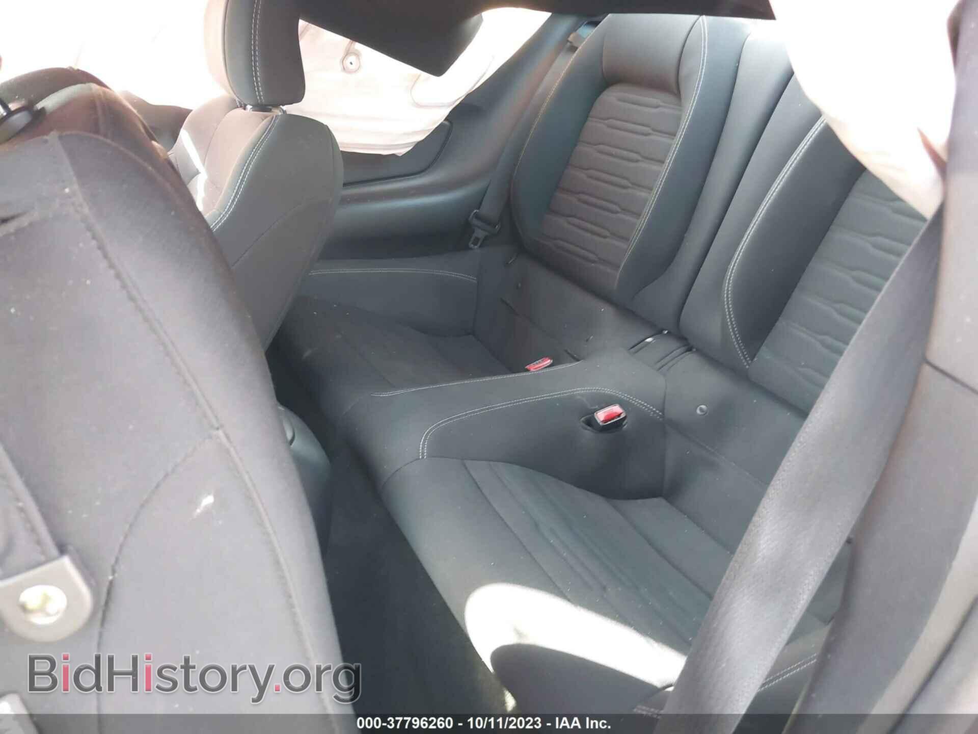 2017 FORD MUSTANG - VIN: 1FA6P8TH9H5332495 - Фото 8