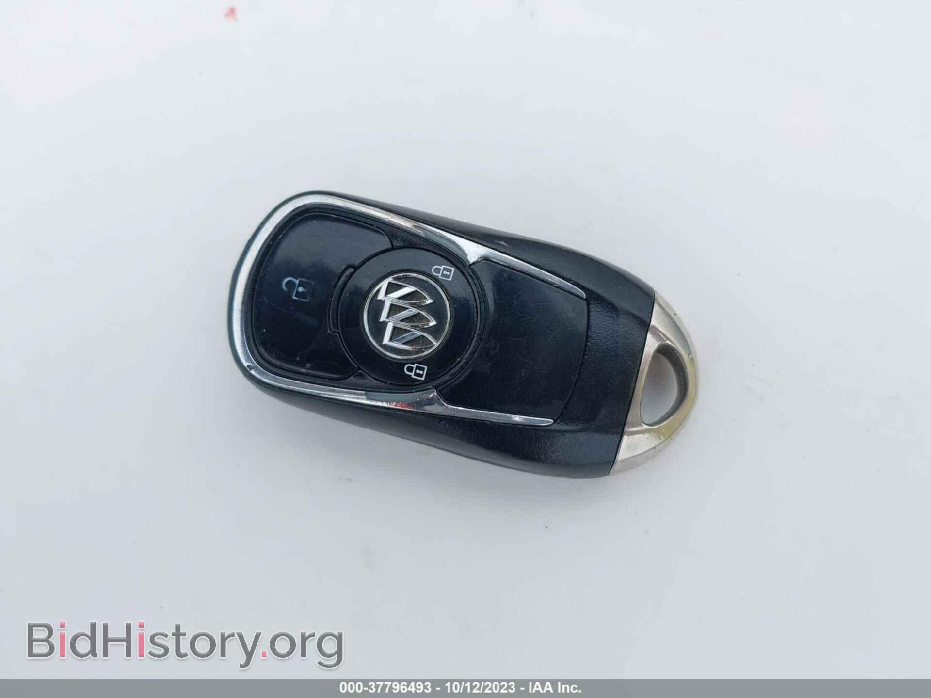 2018 BUICK ENCORE - VIN: KL4CJASB6JB594298 - Фото 11