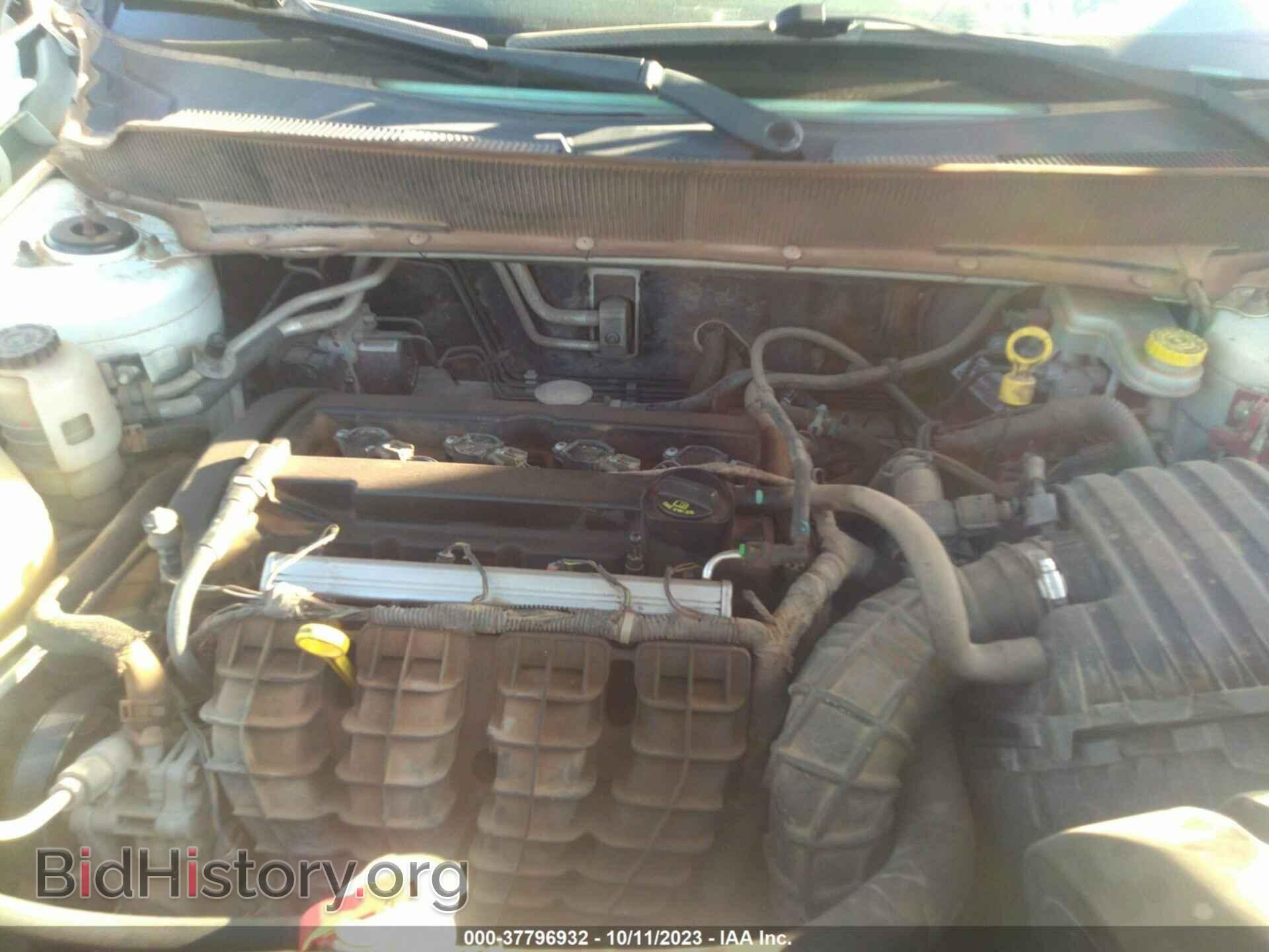 2010 DODGE AVENGER - VIN: 1B3CC4FB9AN174451 - Photo 10