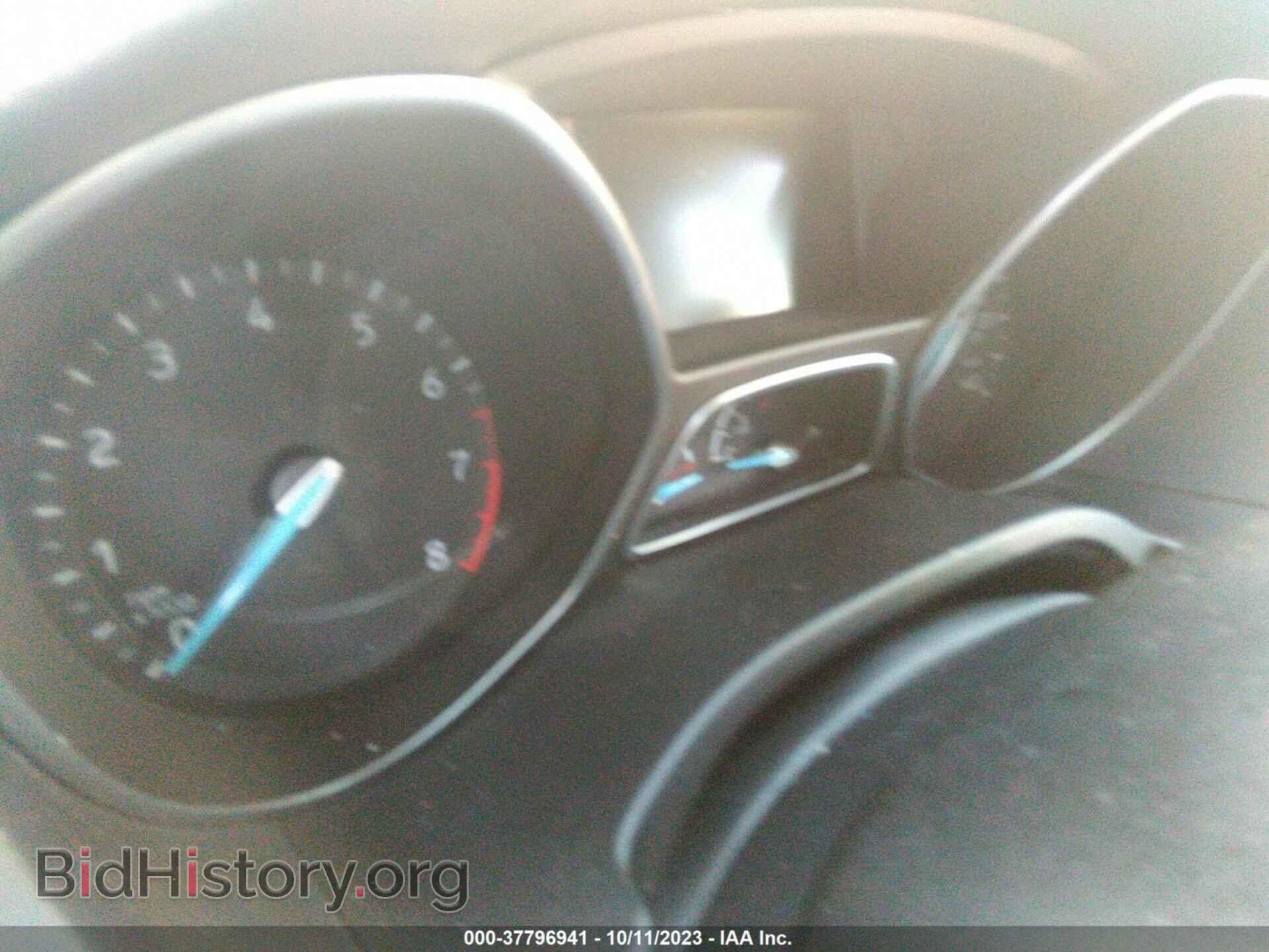 2016 FORD FOCUS - VIN: 1FADP3F28GL373874 - Фото 7