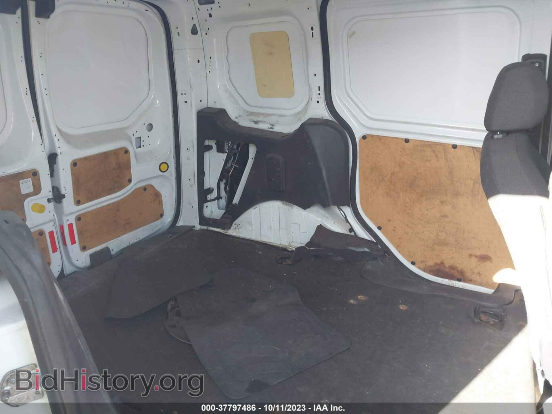 2015 FORD TRANSIT CONNECT - VIN: NM0LS6E70F1197493 - Фото 8