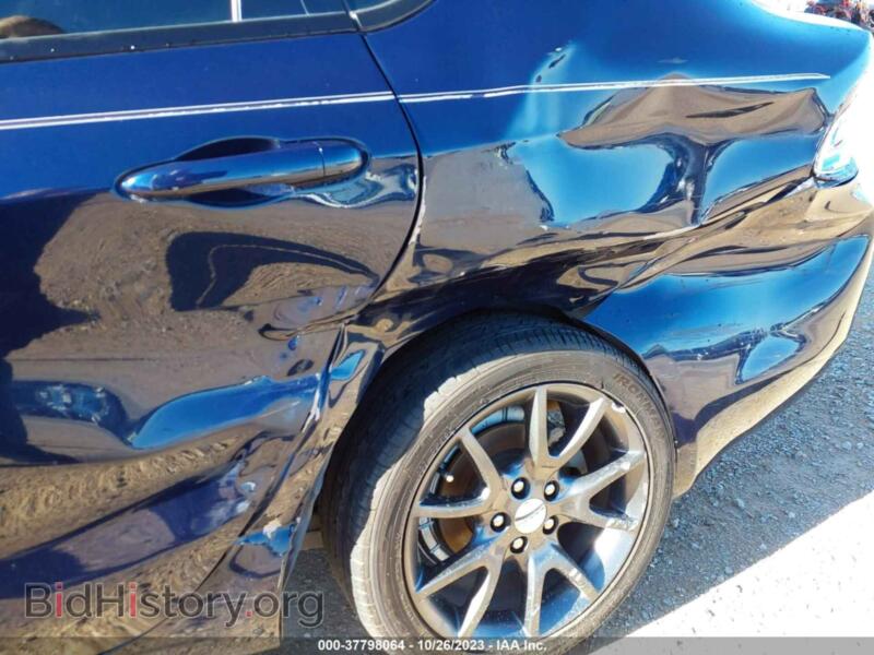 2015 Dodge DART (VIN 1C3CDFBB6FD391017) — фото 6 из 16