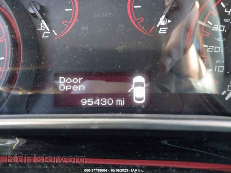 2015 Dodge DART (VIN 1C3CDFBB6FD391017) — фото 7 из 16