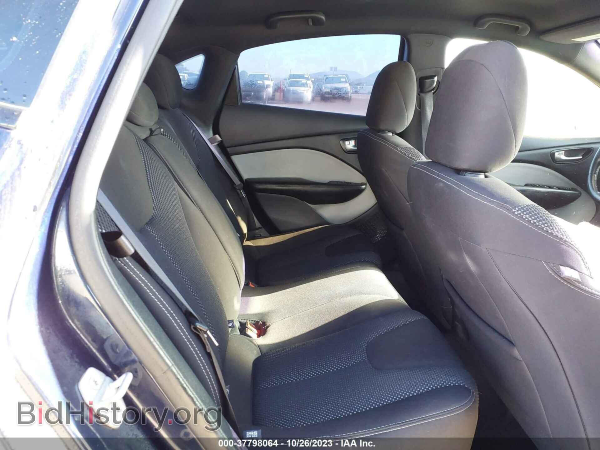 2015 DODGE DART - VIN: 1C3CDFBB6FD391017 - Photo 8