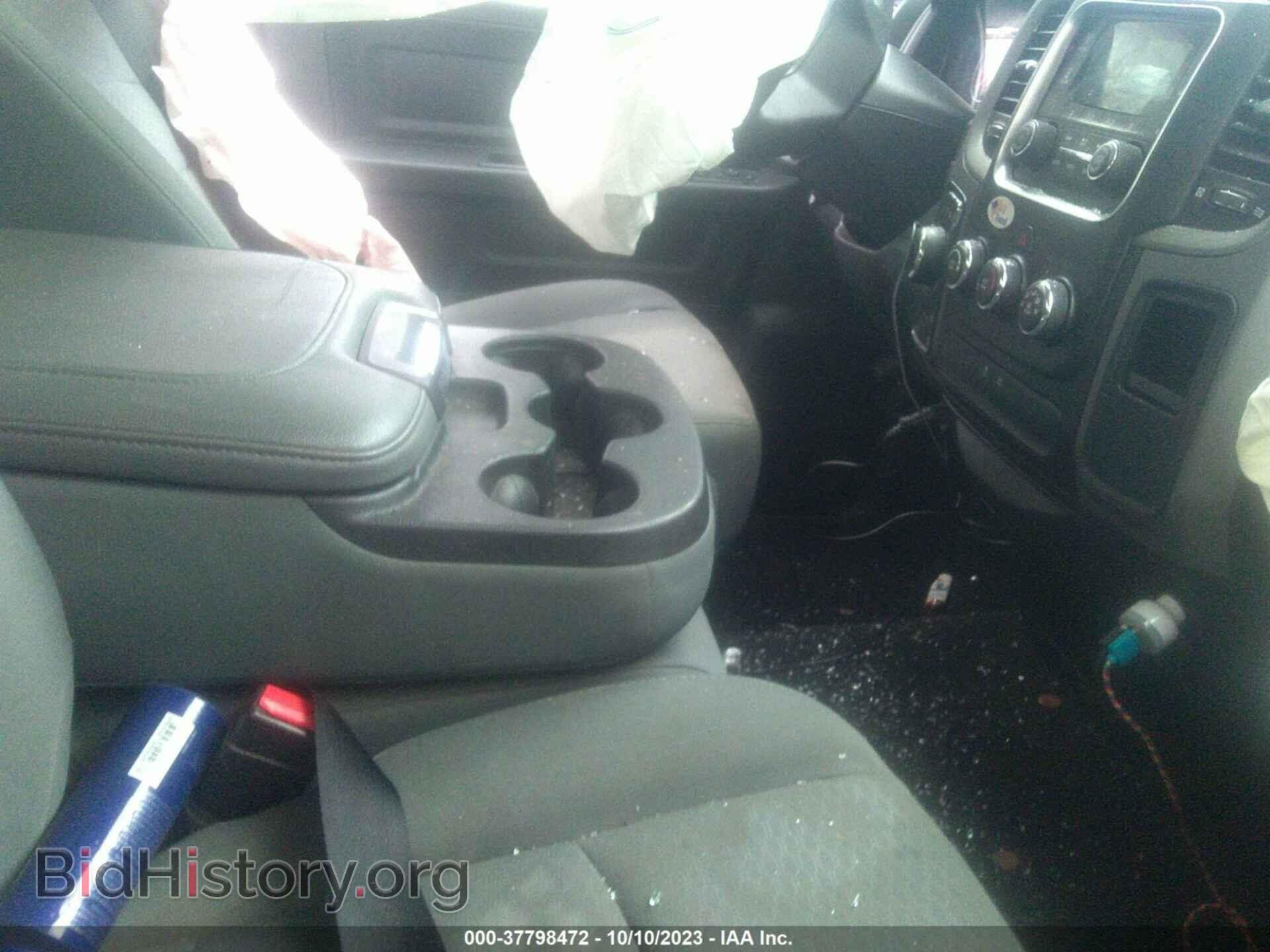 2016 RAM 1500 - VIN: 1C6RR7FT0GS328919 - Photo 5
