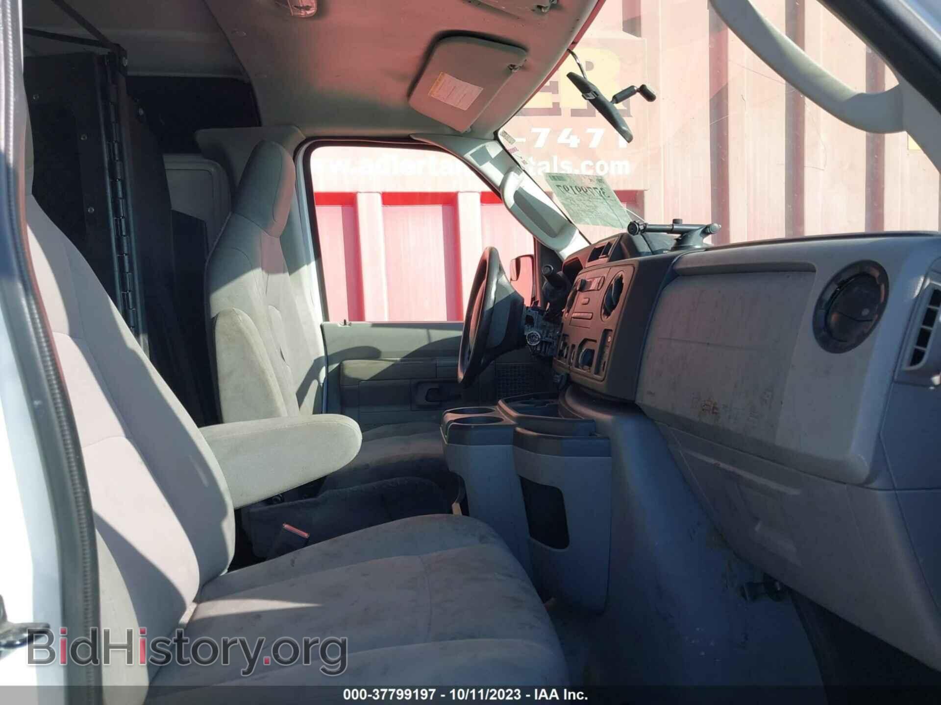 2014 FORD E-250 - VIN: 1FTNE2EL1EDA98610 - Photo 5