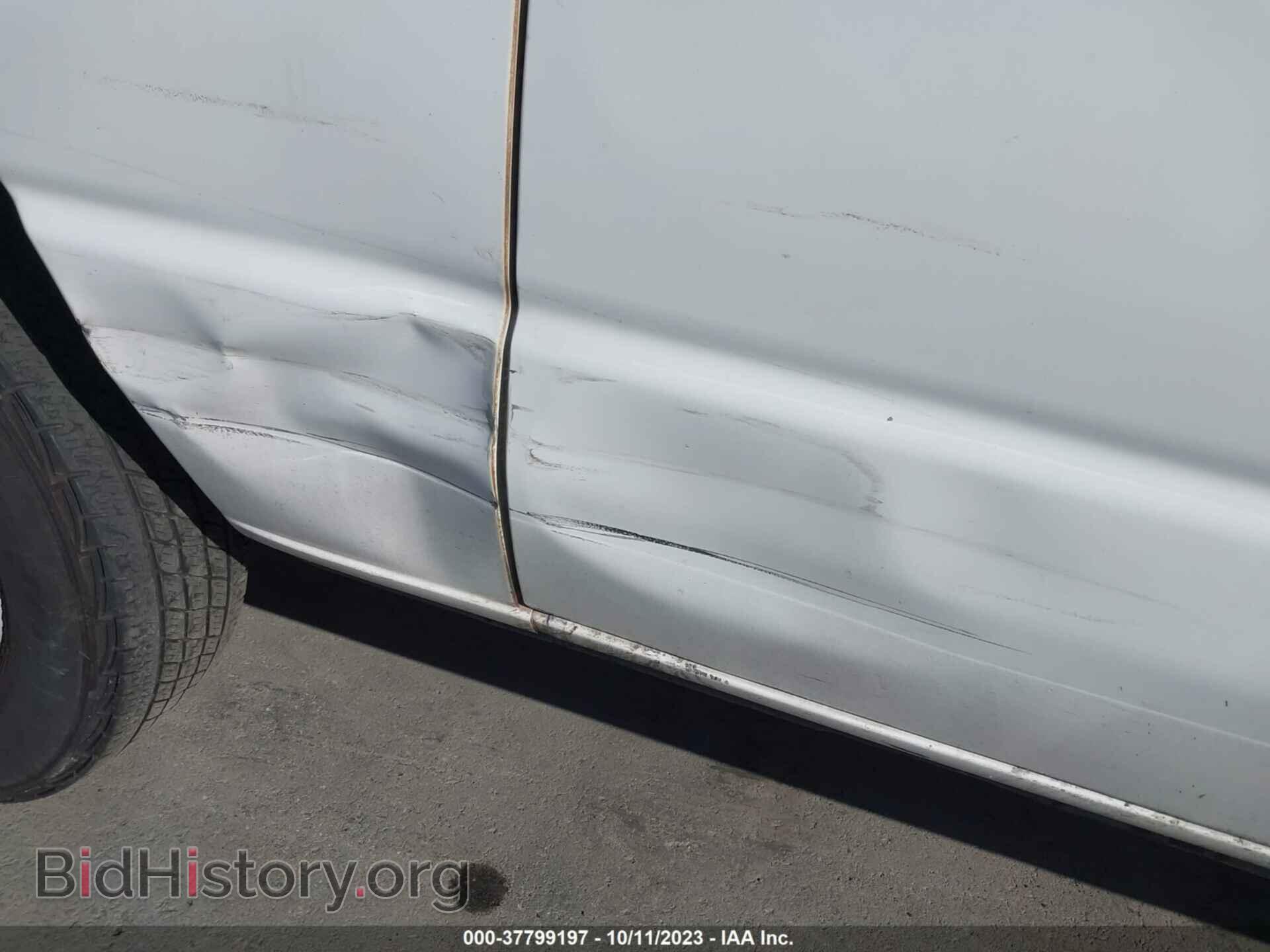 2014 FORD E-250 - VIN: 1FTNE2EL1EDA98610 - Photo 6