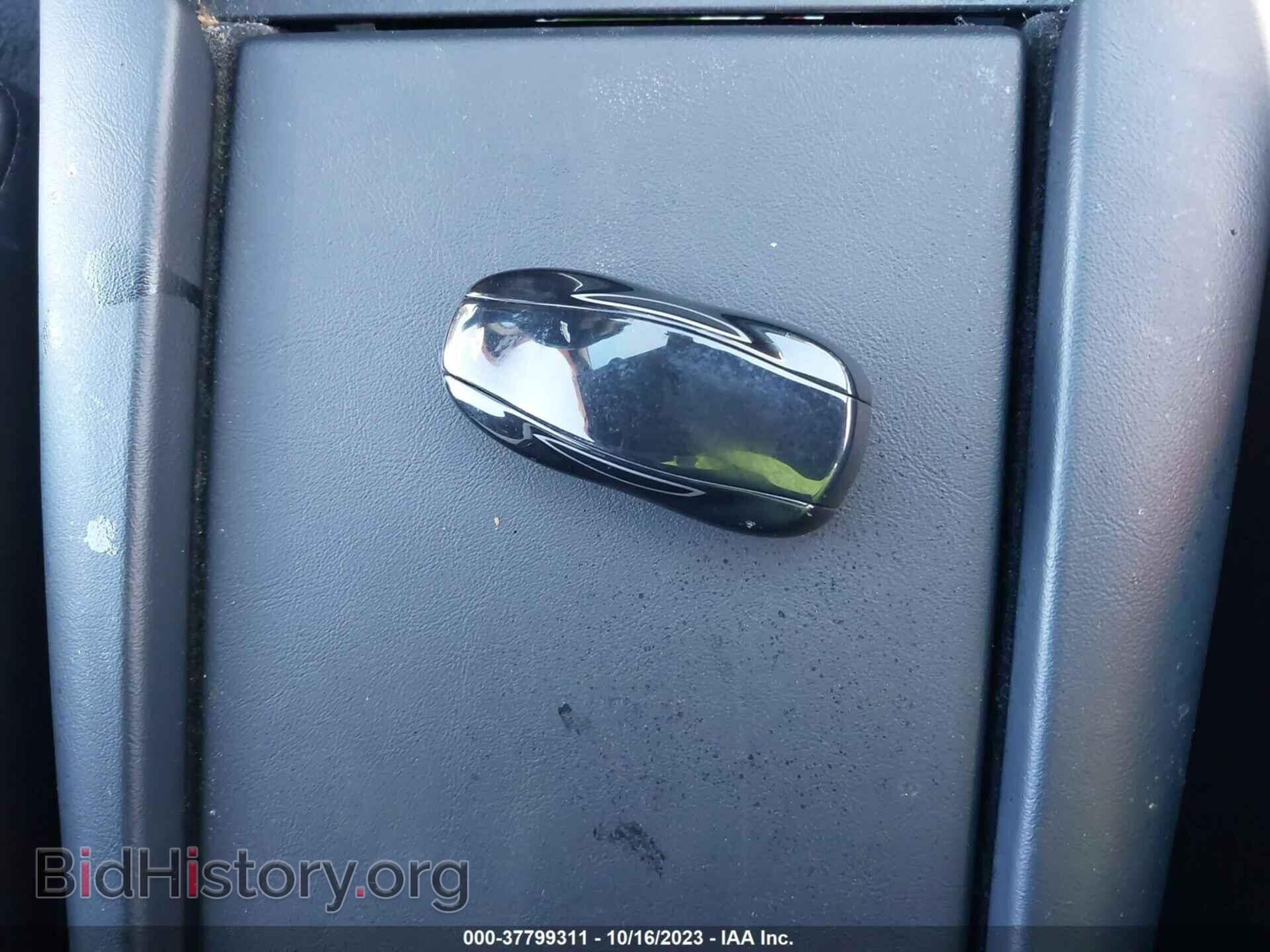 2017 TESLA MODEL S - VIN: 5YJSA1E4XHF200419 - Фото 10
