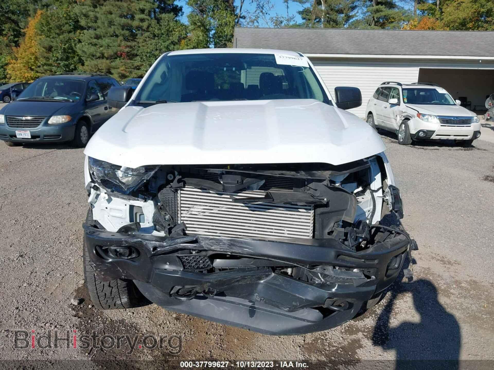 2021 FORD RANGER - VIN: 1FTER4FHXMLD89282 - Фото 12