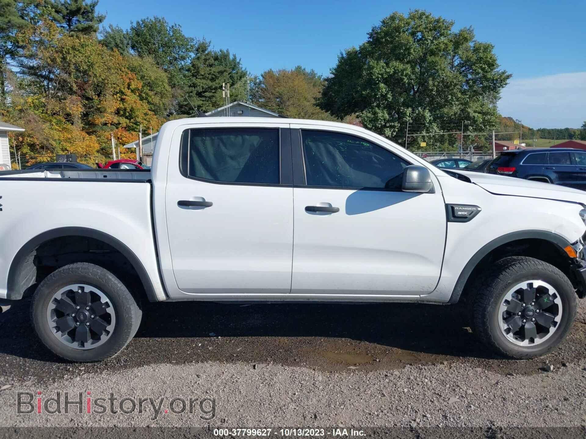 2021 FORD RANGER - VIN: 1FTER4FHXMLD89282 - Фото 13