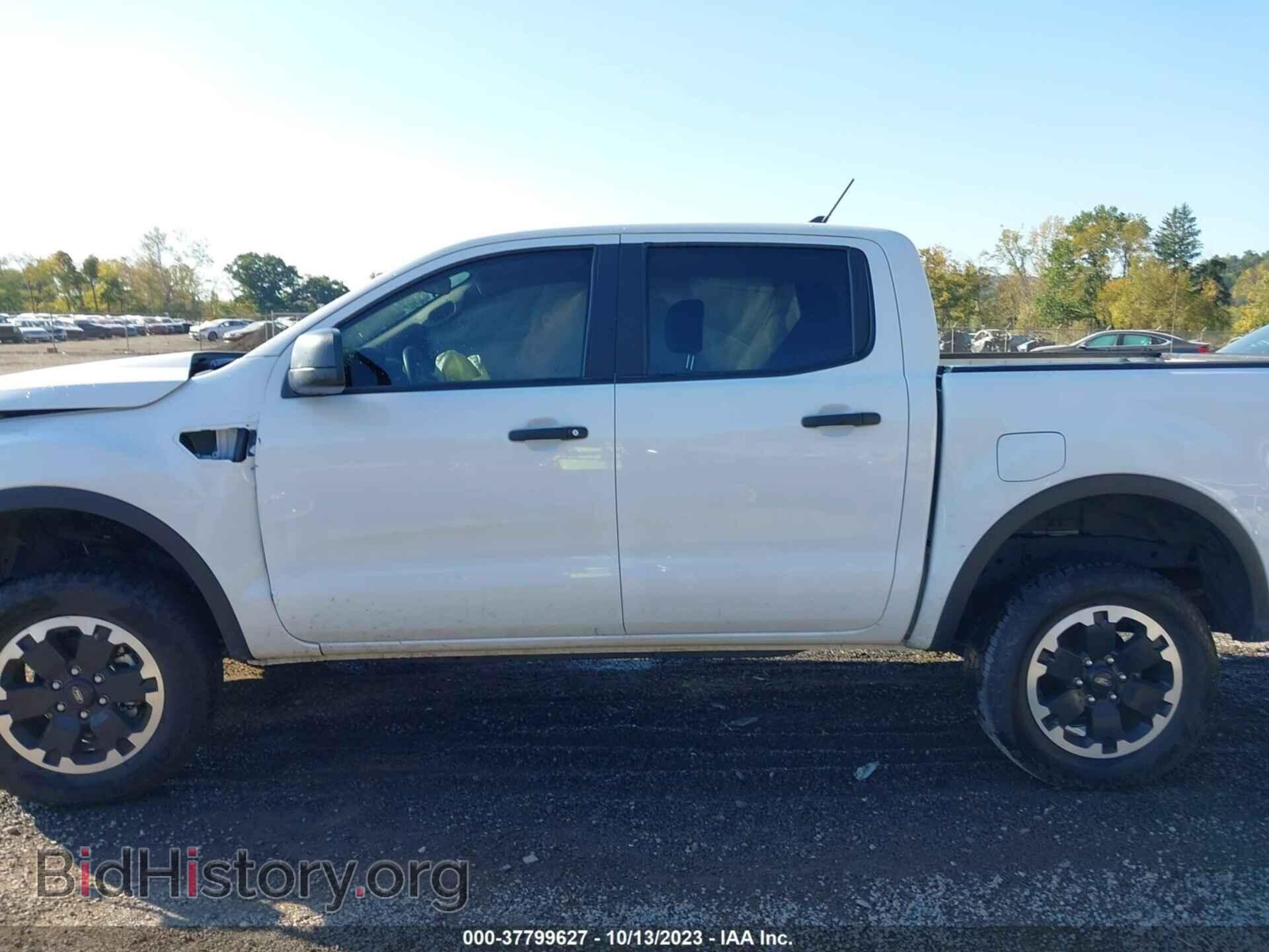 2021 FORD RANGER - VIN: 1FTER4FHXMLD89282 - Фото 14
