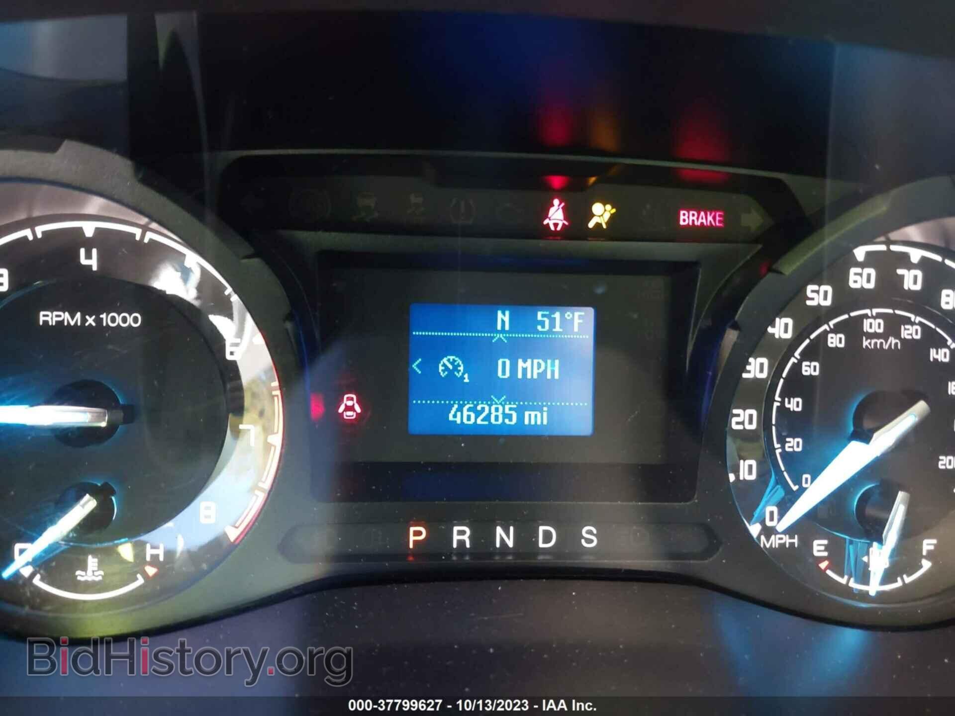 2021 FORD RANGER - VIN: 1FTER4FHXMLD89282 - Фото 15