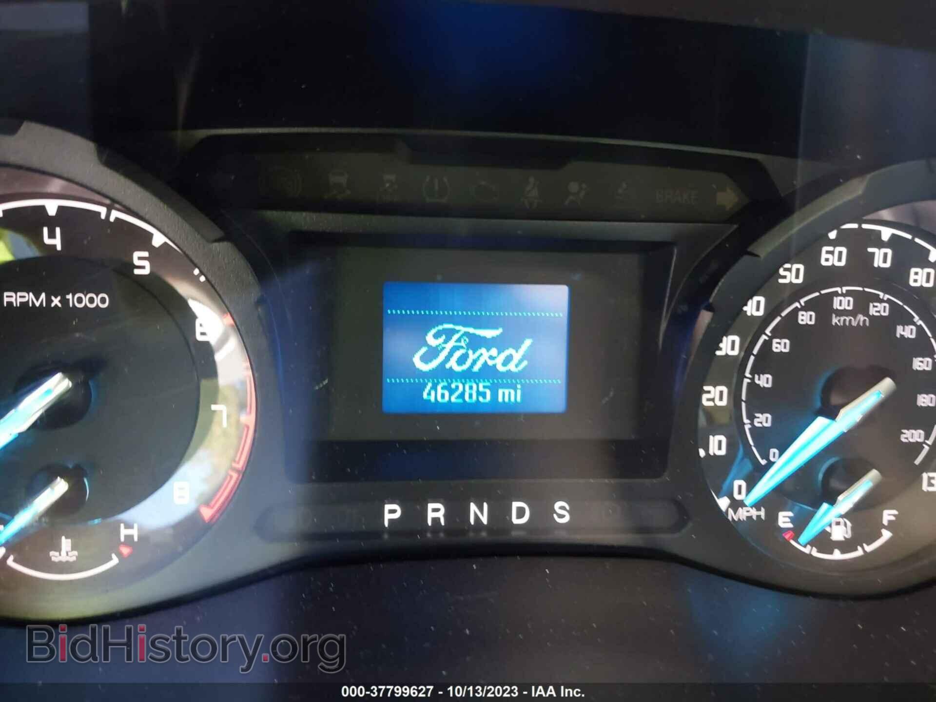 2021 FORD RANGER - VIN: 1FTER4FHXMLD89282 - Фото 7