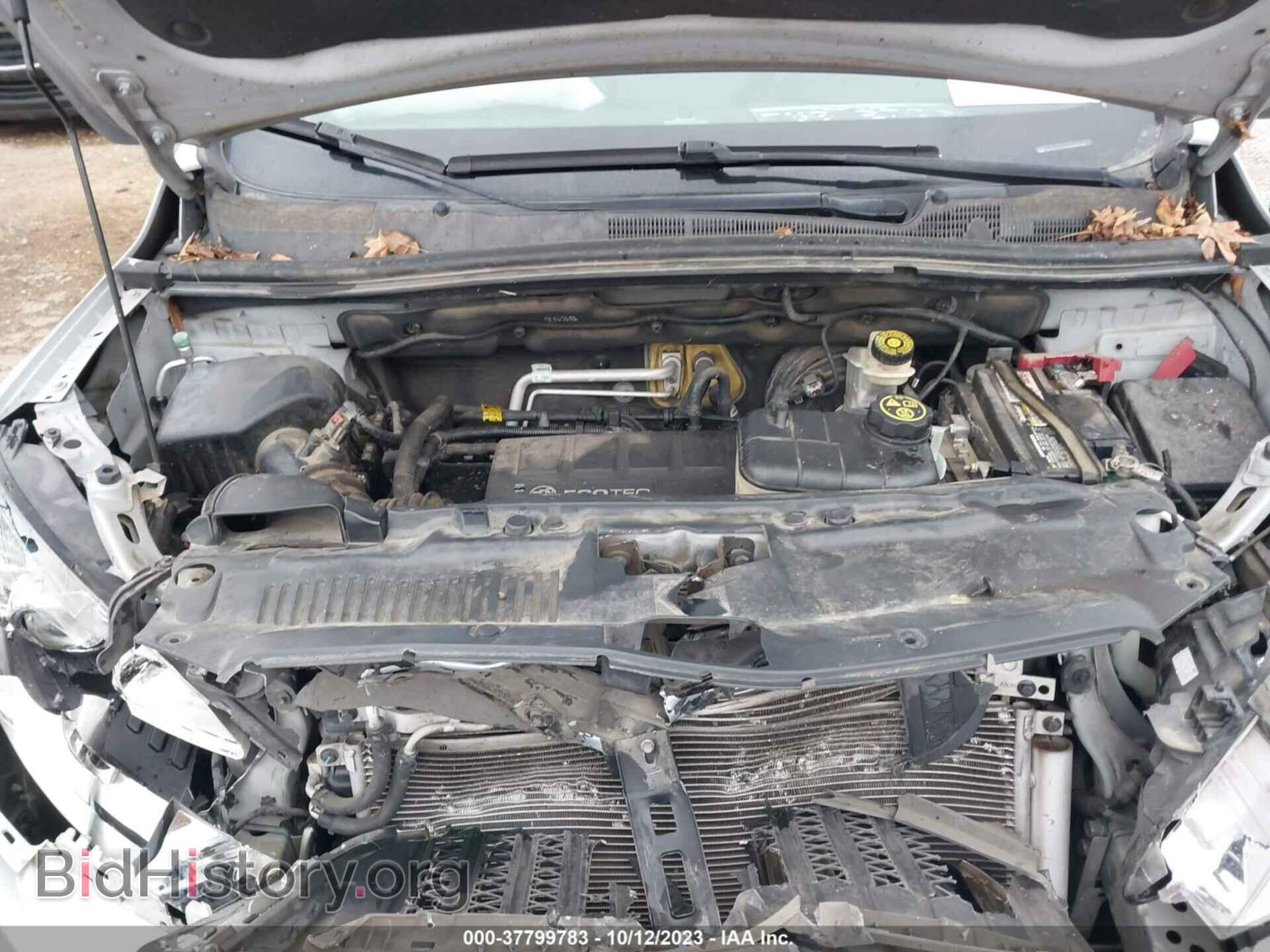 2014 BUICK ENCORE - VIN: KL4CJCSB7EB623910 - Photo 10