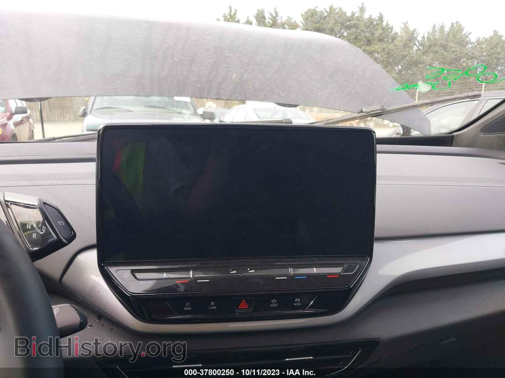 2023 VOLKSWAGEN ID.4 - VIN: 1V2FMPE86PC011663 - Фото 17