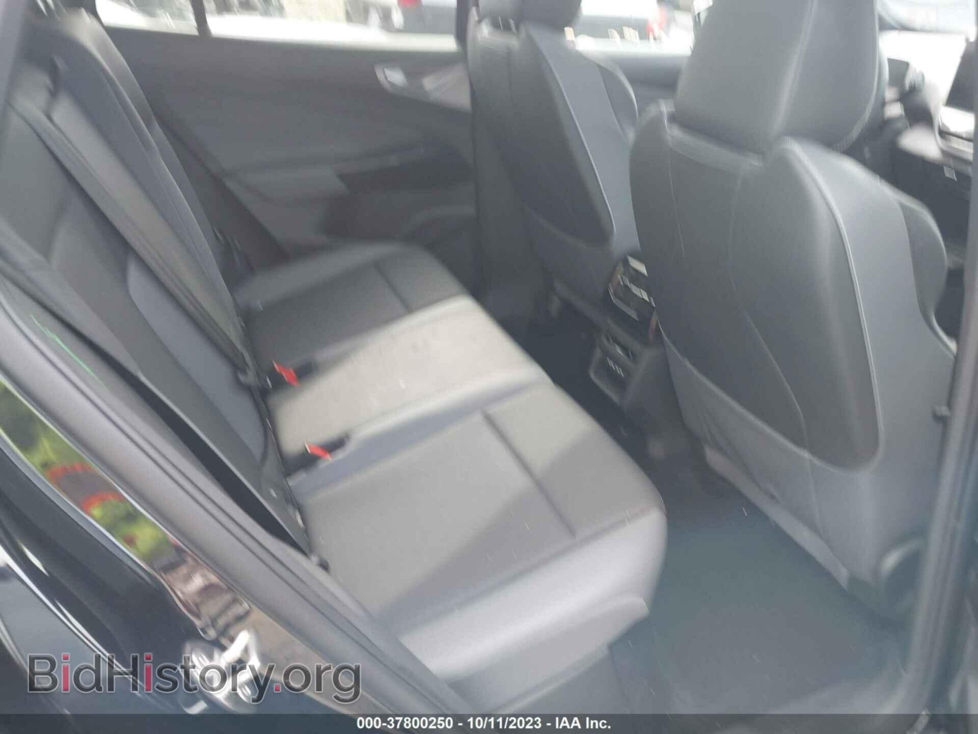2023 VOLKSWAGEN ID.4 - VIN: 1V2FMPE86PC011663 - Фото 8