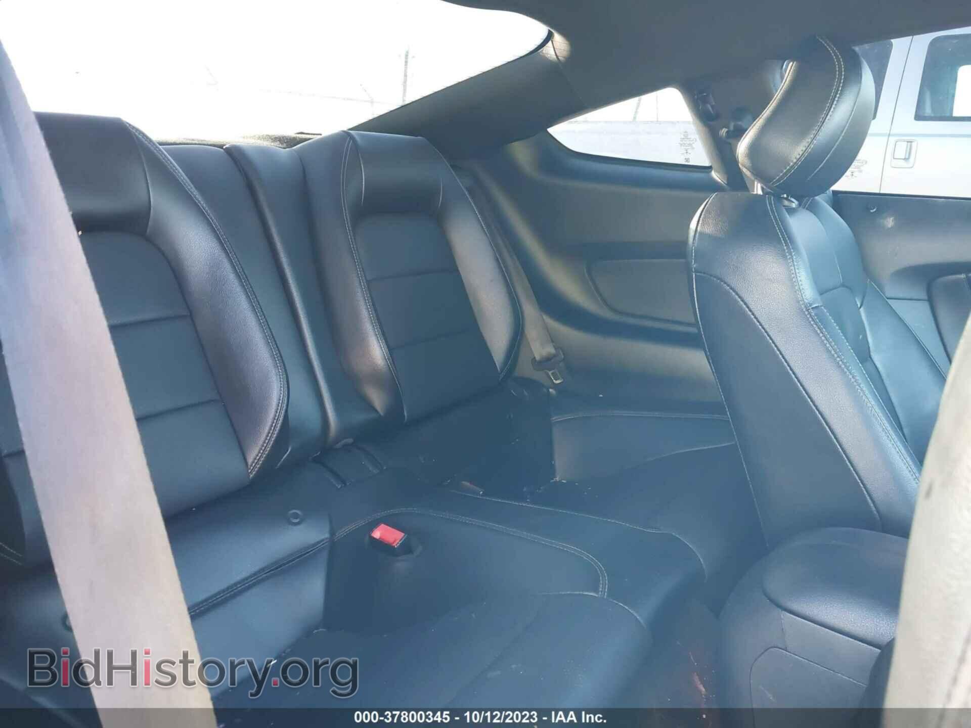 2018 FORD MUSTANG - VIN: 1FA6P8TH9J5124686 - Фото 8