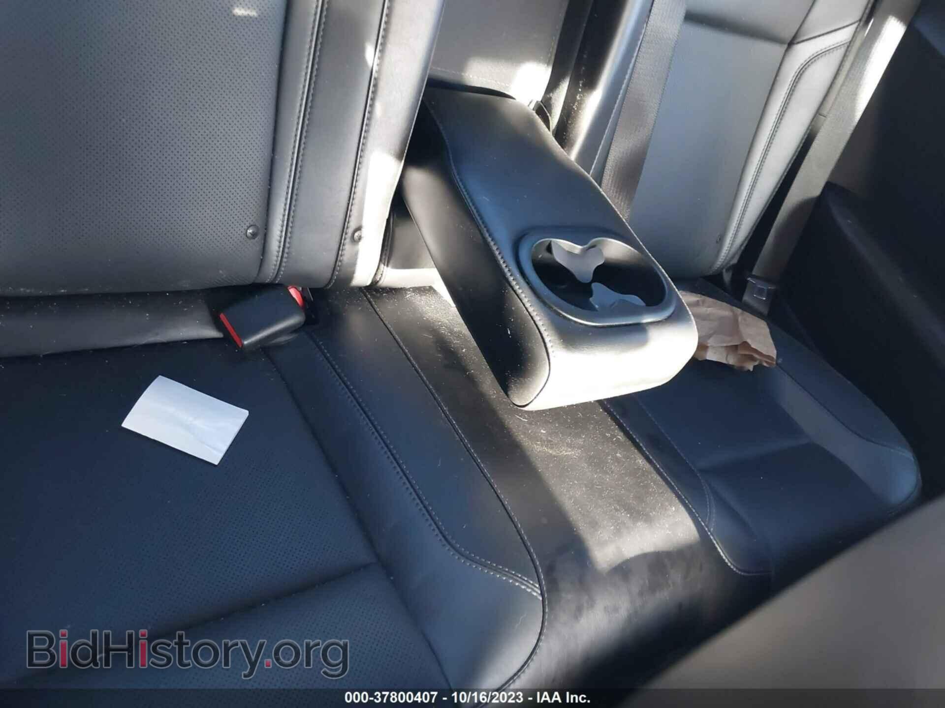 2019 DODGE CHALLENGER - VIN: 2C3CDZAG9KH620009 - Фото 8