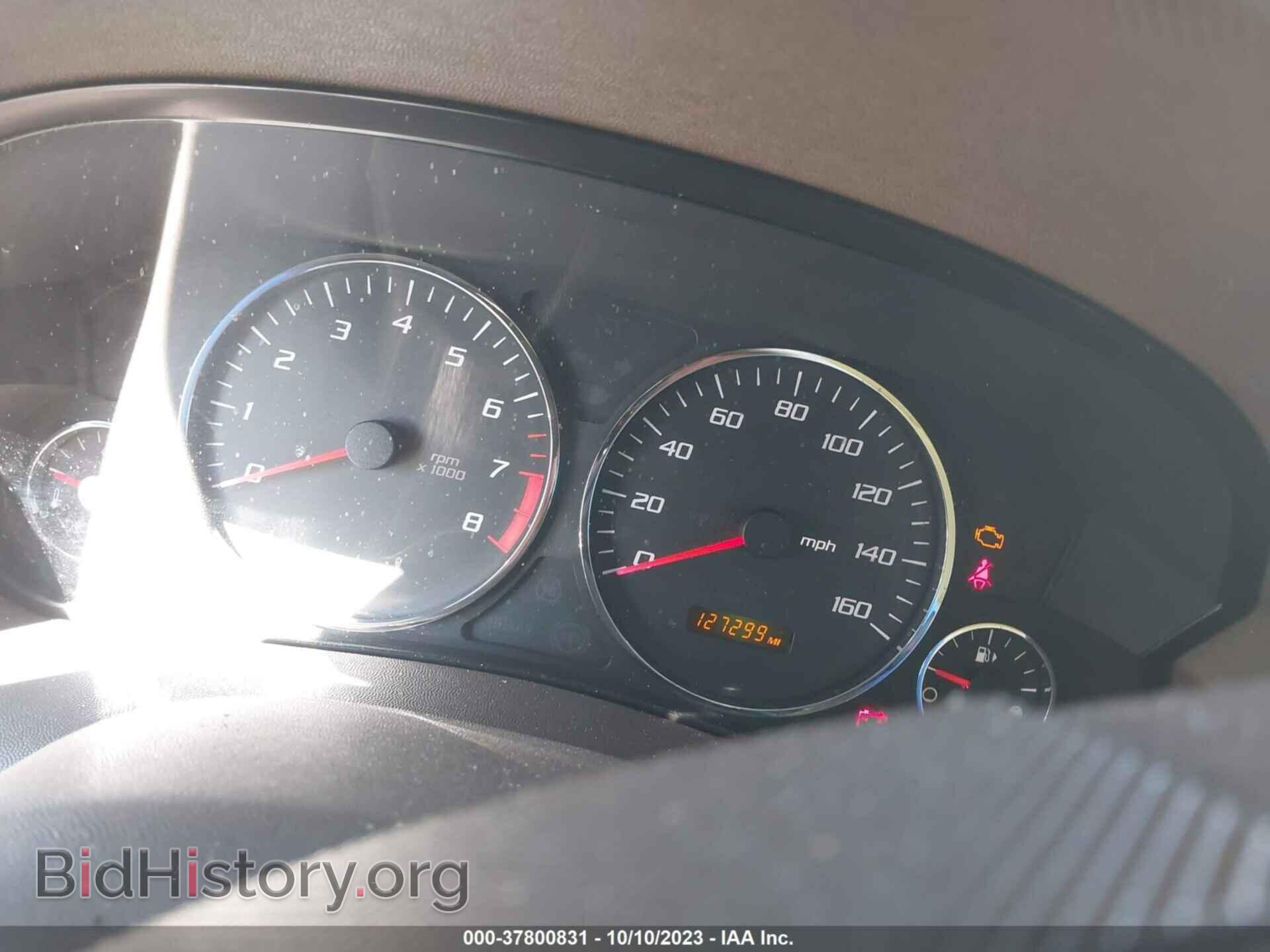 2007 CADILLAC CTS - VIN: 1G6DP577470116585 - Фото 7