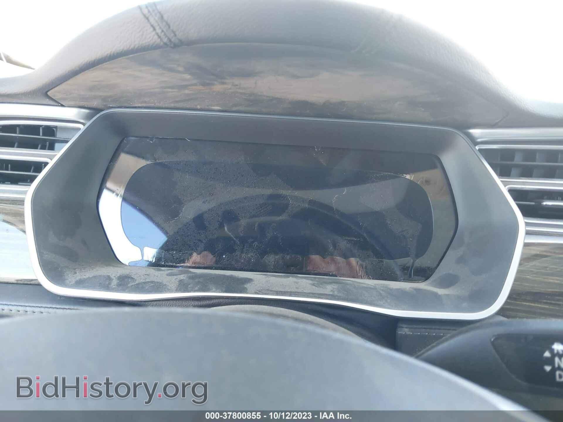 2015 TESLA MODEL S - VIN: 5YJSA1S2XFF090004 - Photo 13