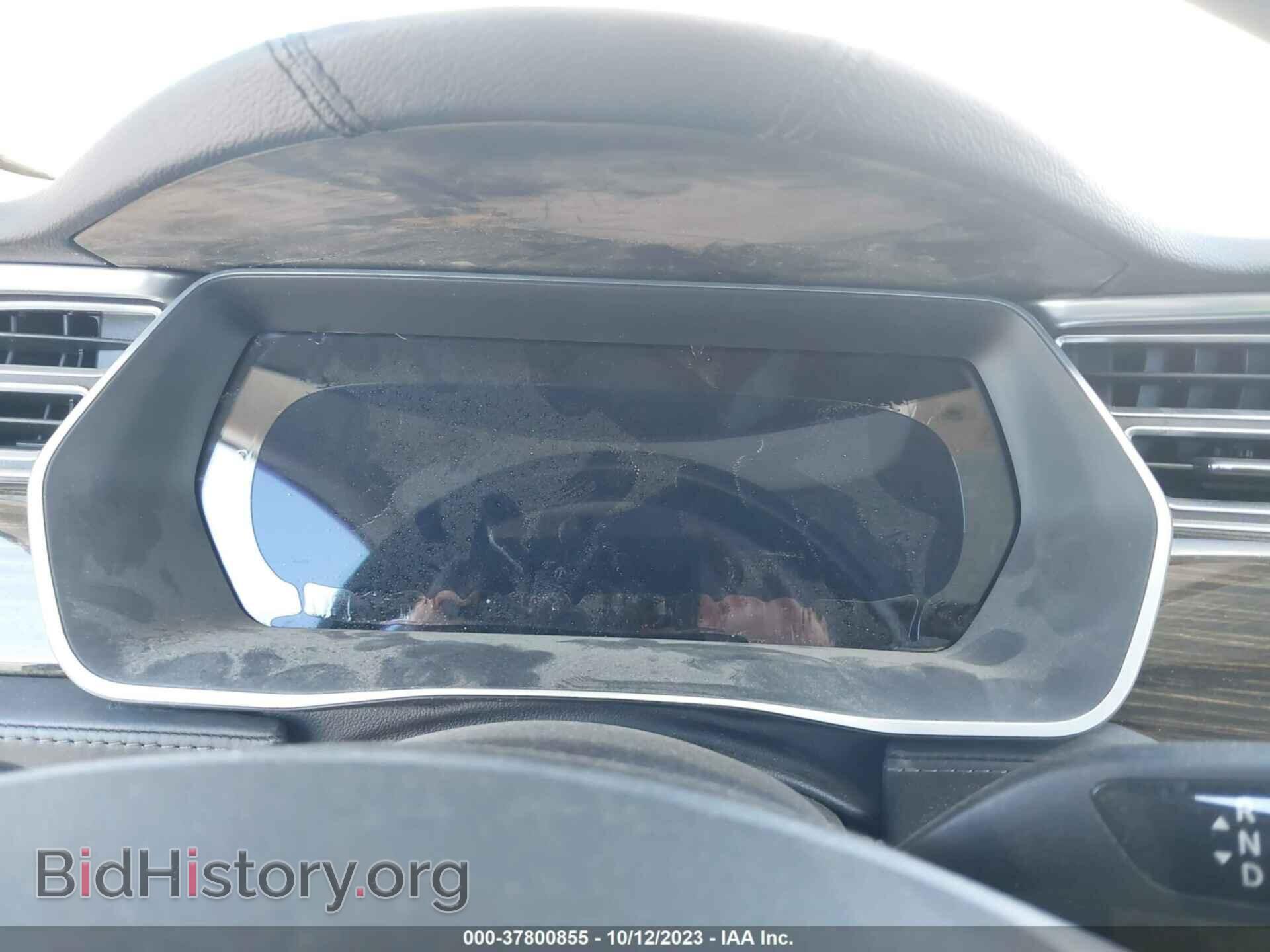 2015 TESLA MODEL S - VIN: 5YJSA1S2XFF090004 - Photo 7