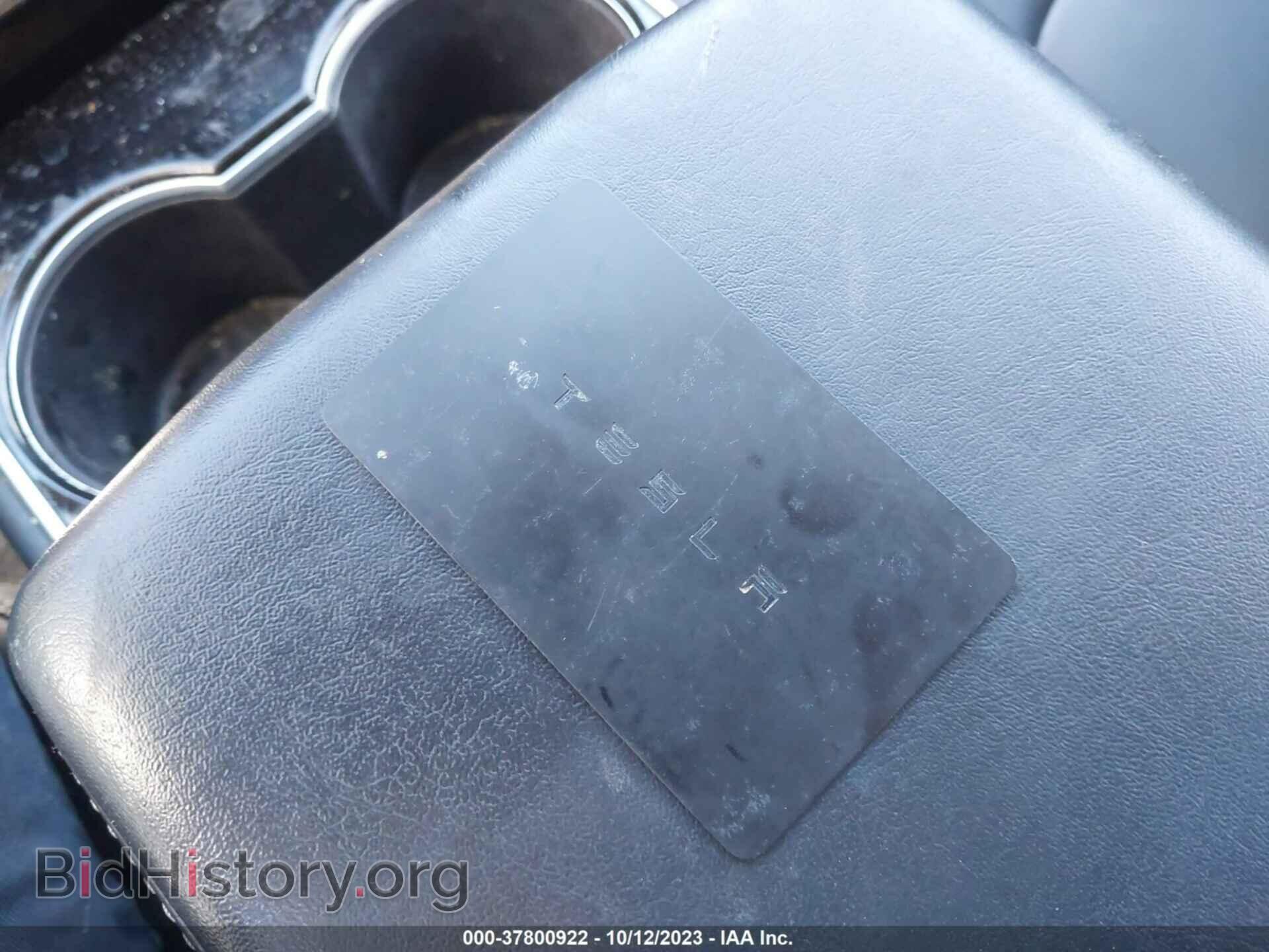2018 TESLA MODEL 3 - VIN: 5YJ3E1EA3JF047256 - Фото 10
