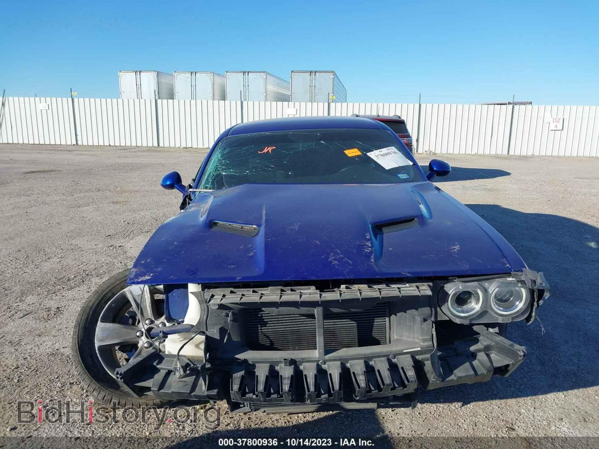 2019 DODGE CHALLENGER - VIN: 2C3CDZAG4KH668792 - Photo 13