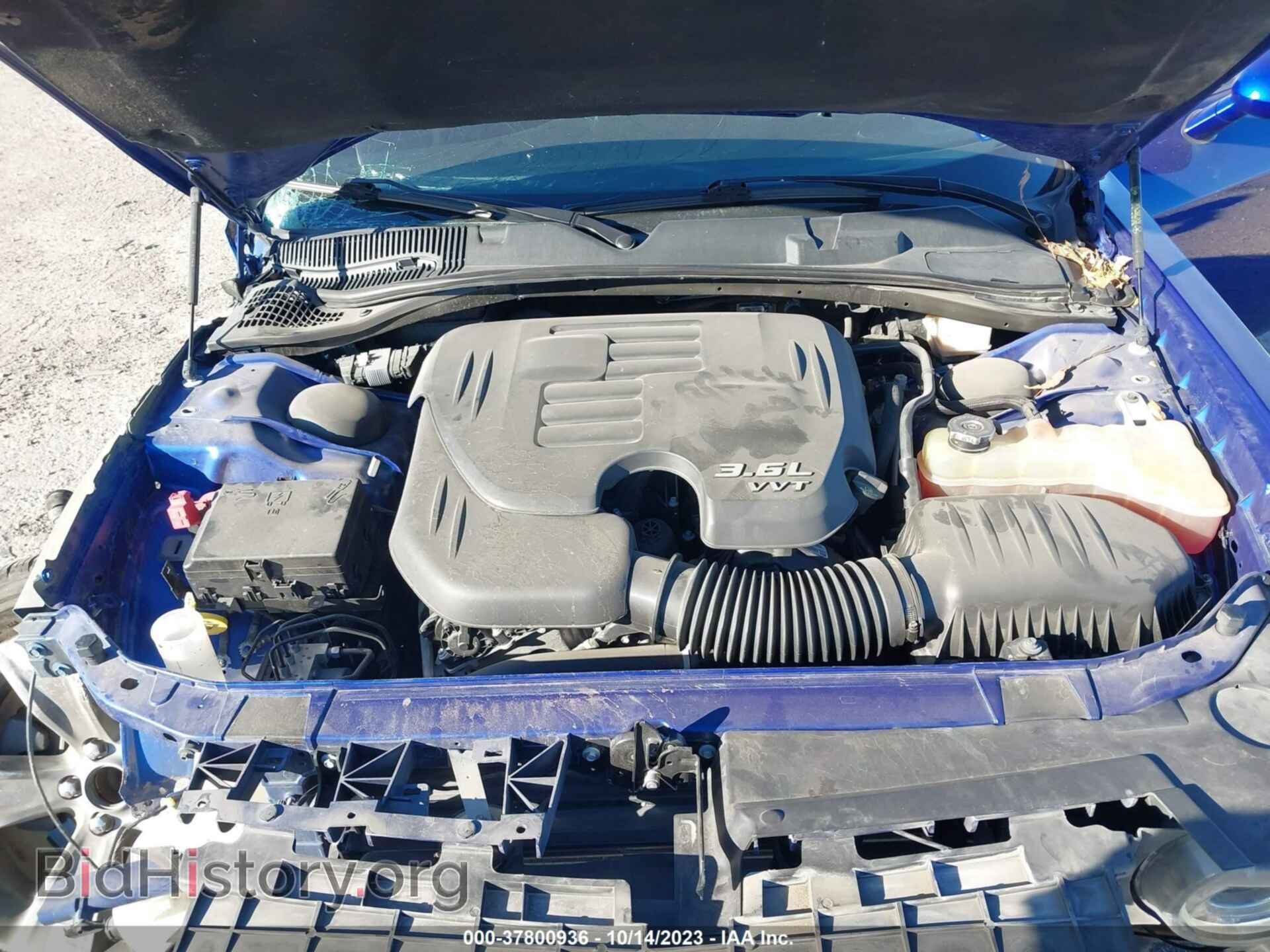2019 DODGE CHALLENGER - VIN: 2C3CDZAG4KH668792 - Photo 6