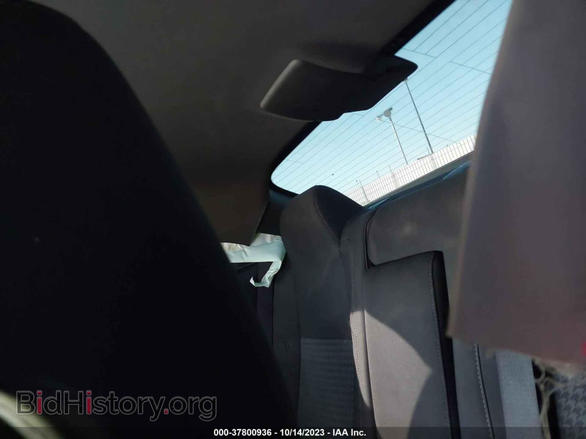 2019 DODGE CHALLENGER - VIN: 2C3CDZAG4KH668792 - Photo 8
