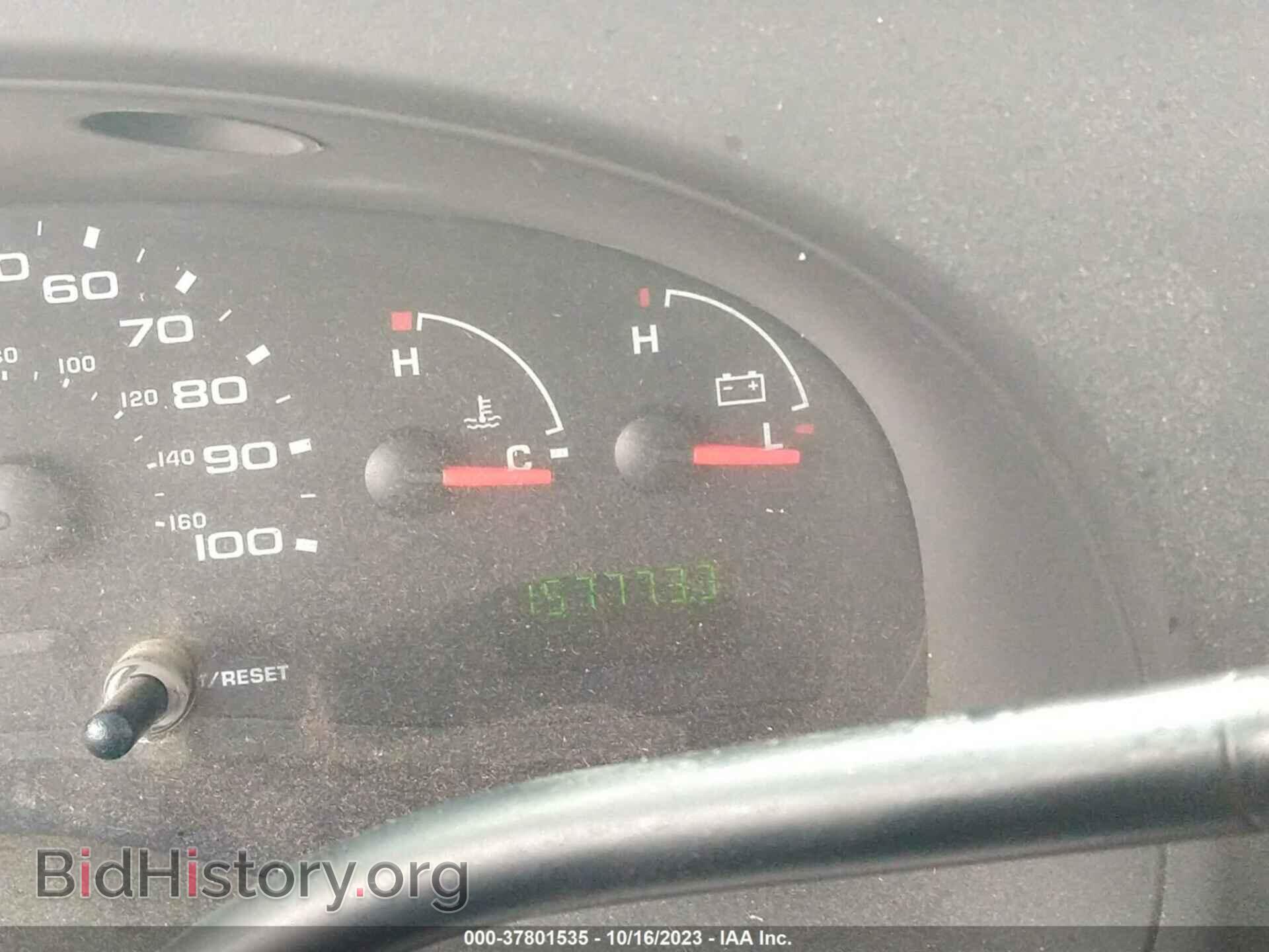 2007 FORD E-250 - VIN: 1FTNE24W07DA35206 - Фото 7