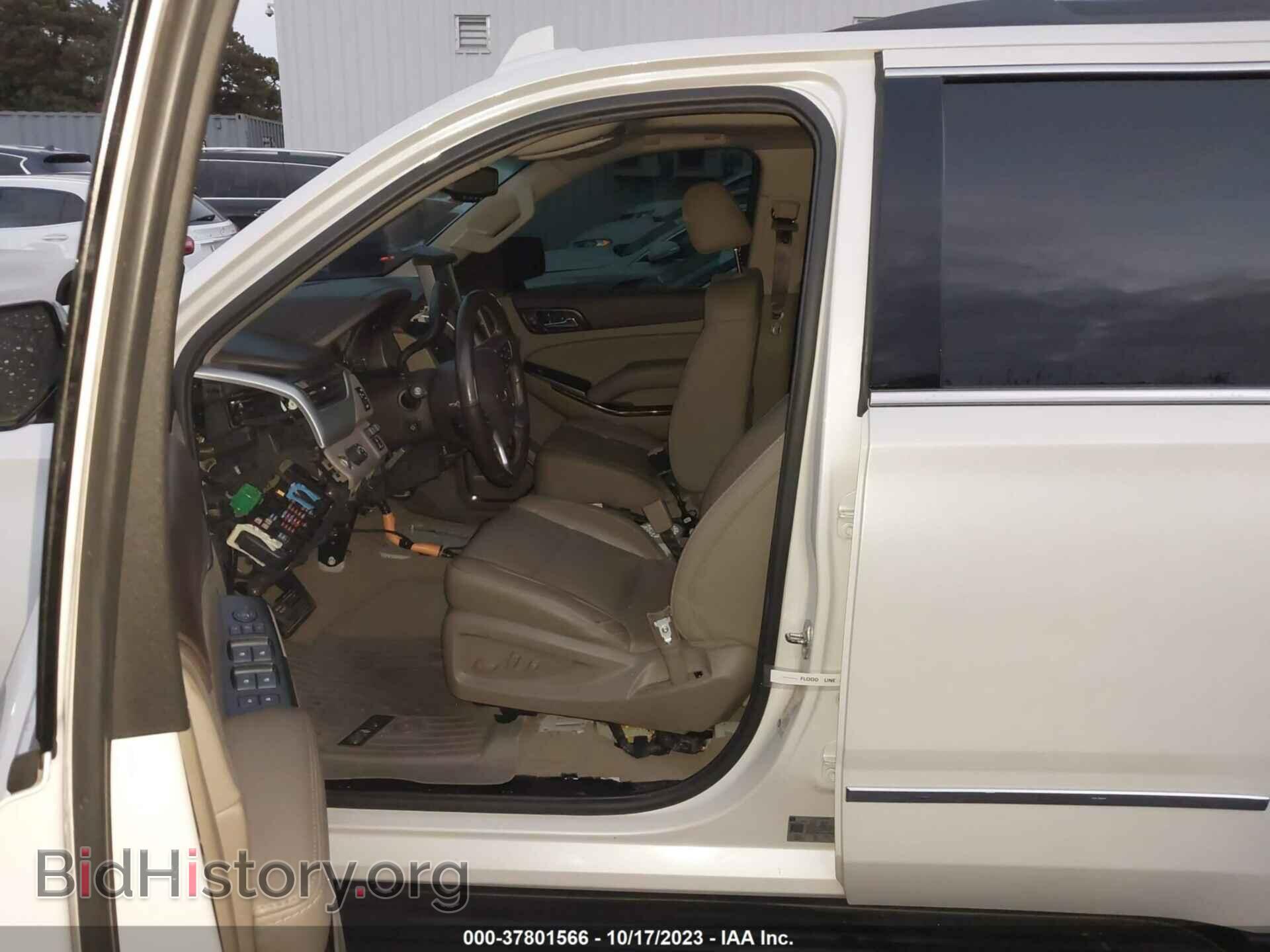 2019 GMC YUKON - VIN: 1GKS1BKC0KR196663 - Фото 6