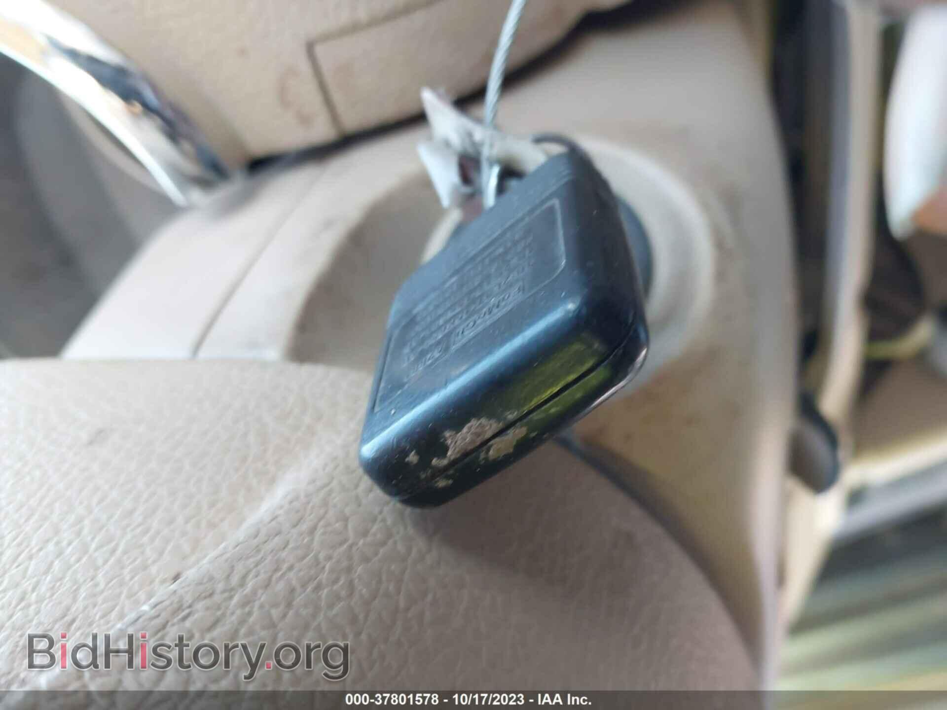 2006 FORD EXPLORER - VIN: 1FMEU64E76UA99710 - Фото 11