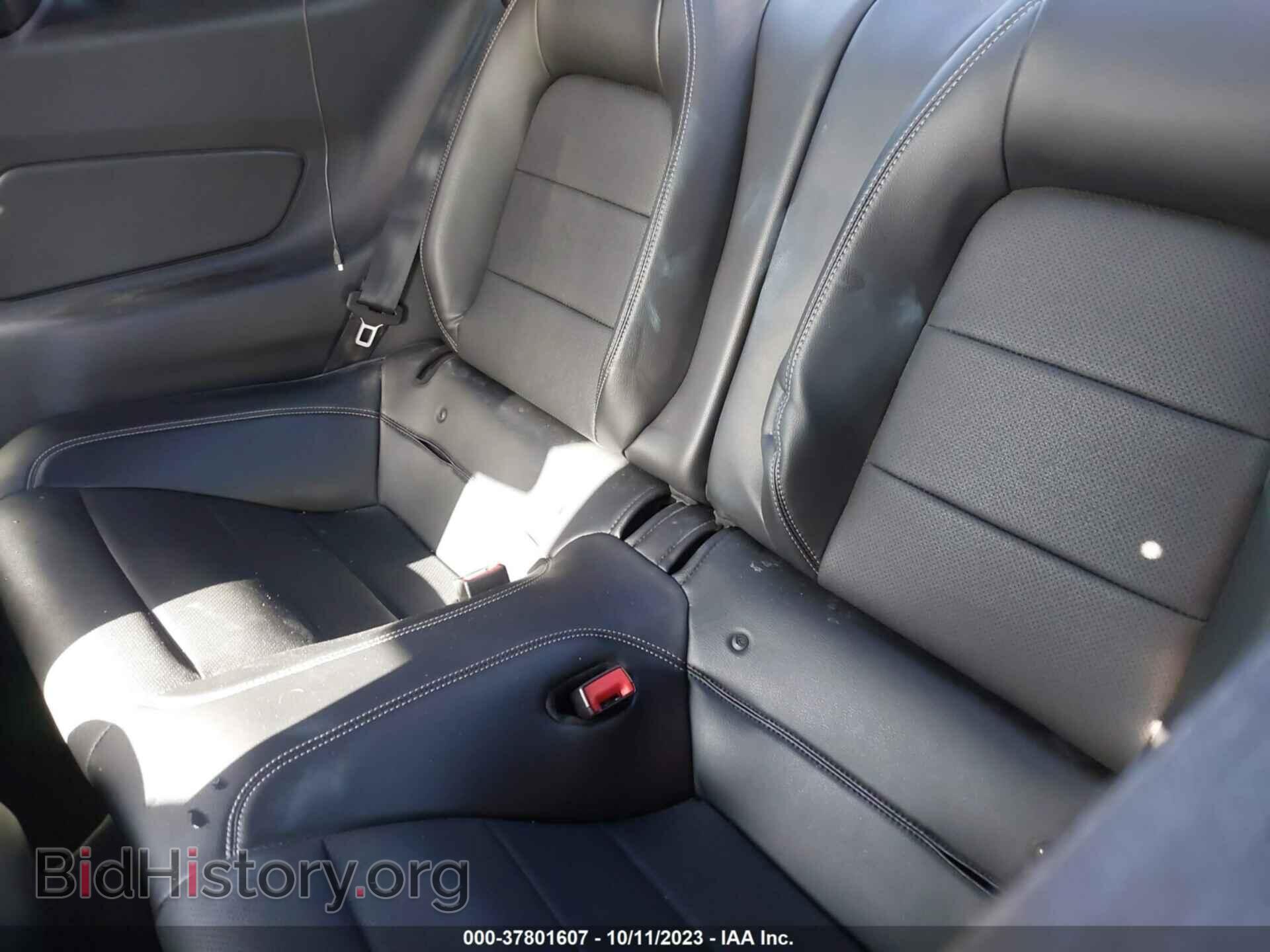 2020 FORD MUSTANG - VIN: 1FA6P8CF4L5146760 - Фото 8