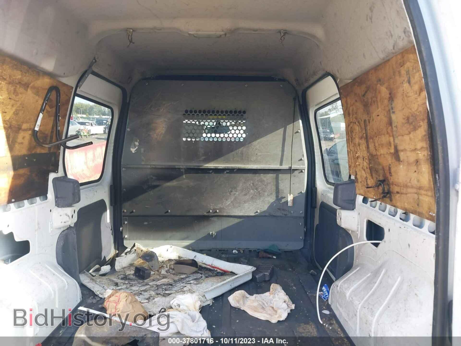 2013 FORD TRANSIT CONNECT - VIN: NM0LS6BN6DT169508 - Фото 8