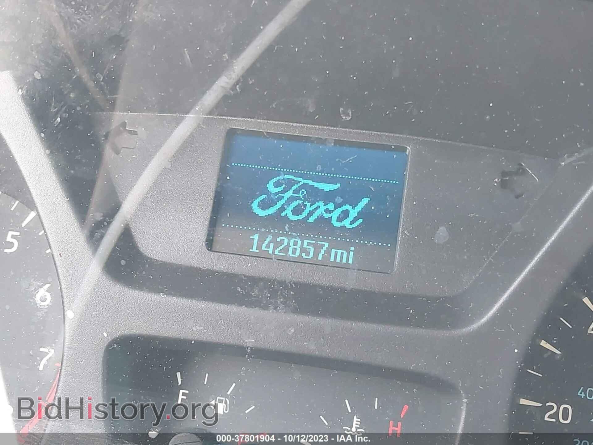2017 FORD TRANSIT-250 - VIN: 1FTYR2XM5HKA91506 - Фото 7