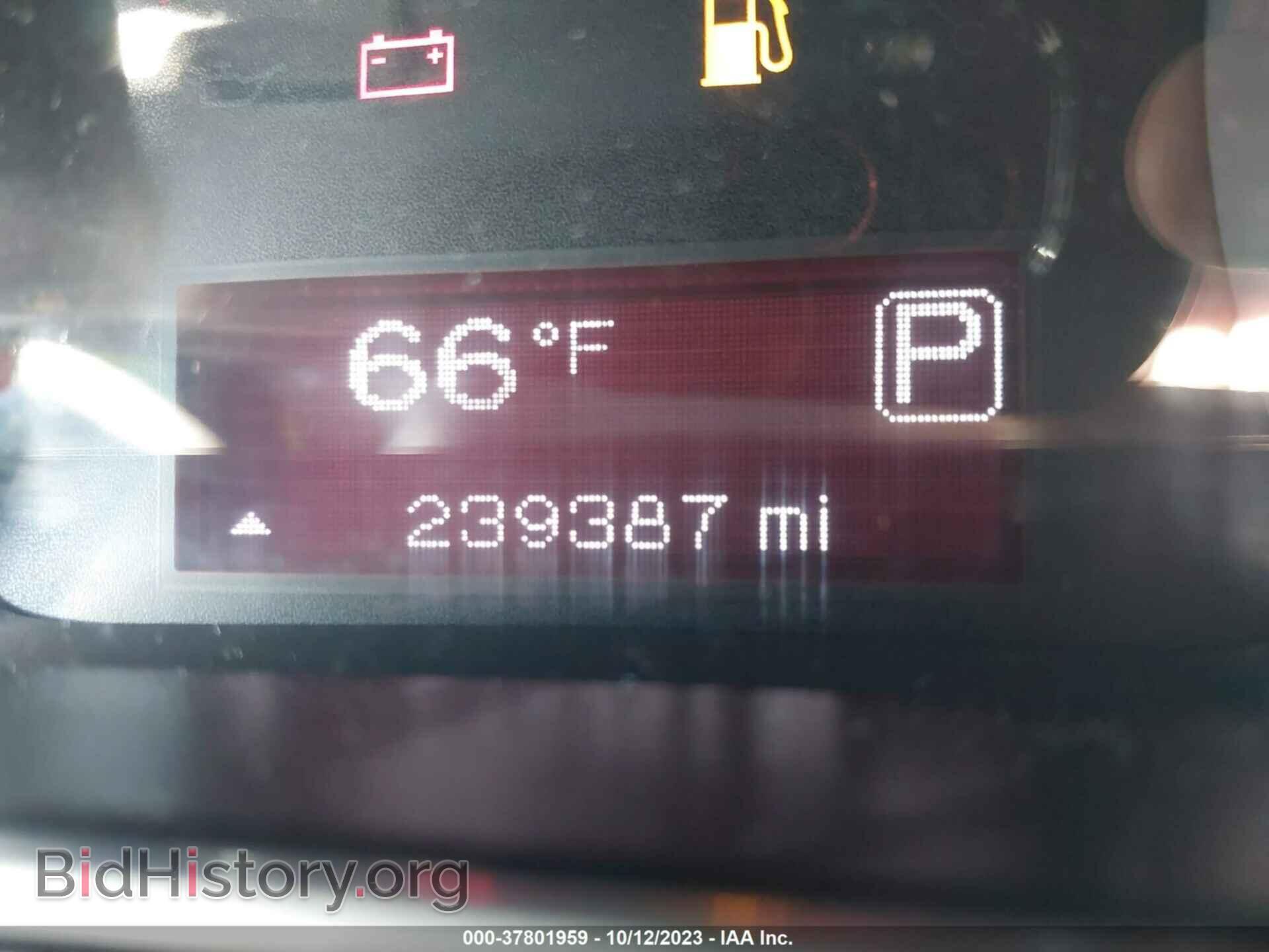 2014 DODGE DART - VIN: 1C3CDFBB8ED738278 - Фото 7