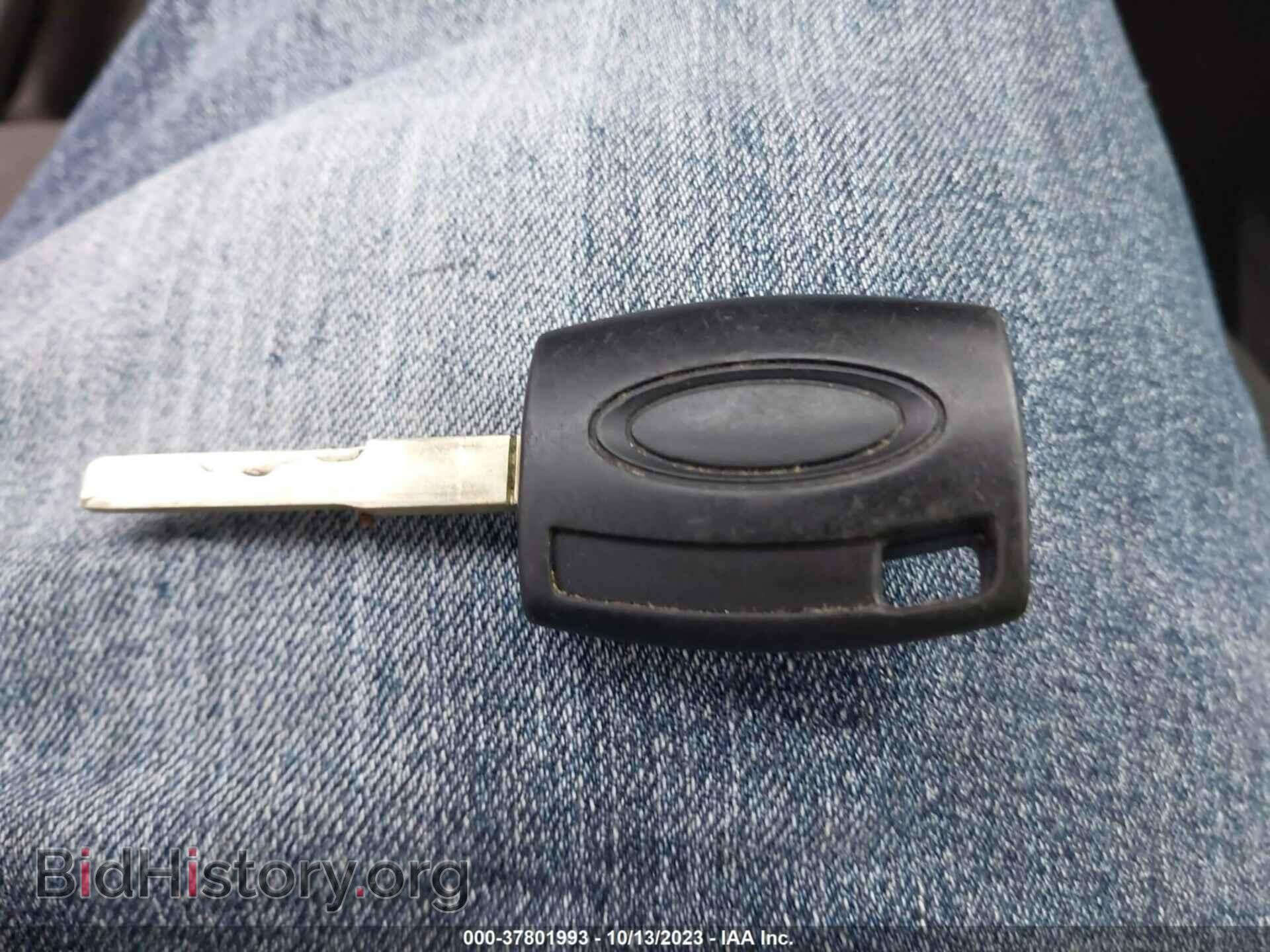 2015 FORD FOCUS - VIN: 1FADP3K23FL328765 - Фото 11