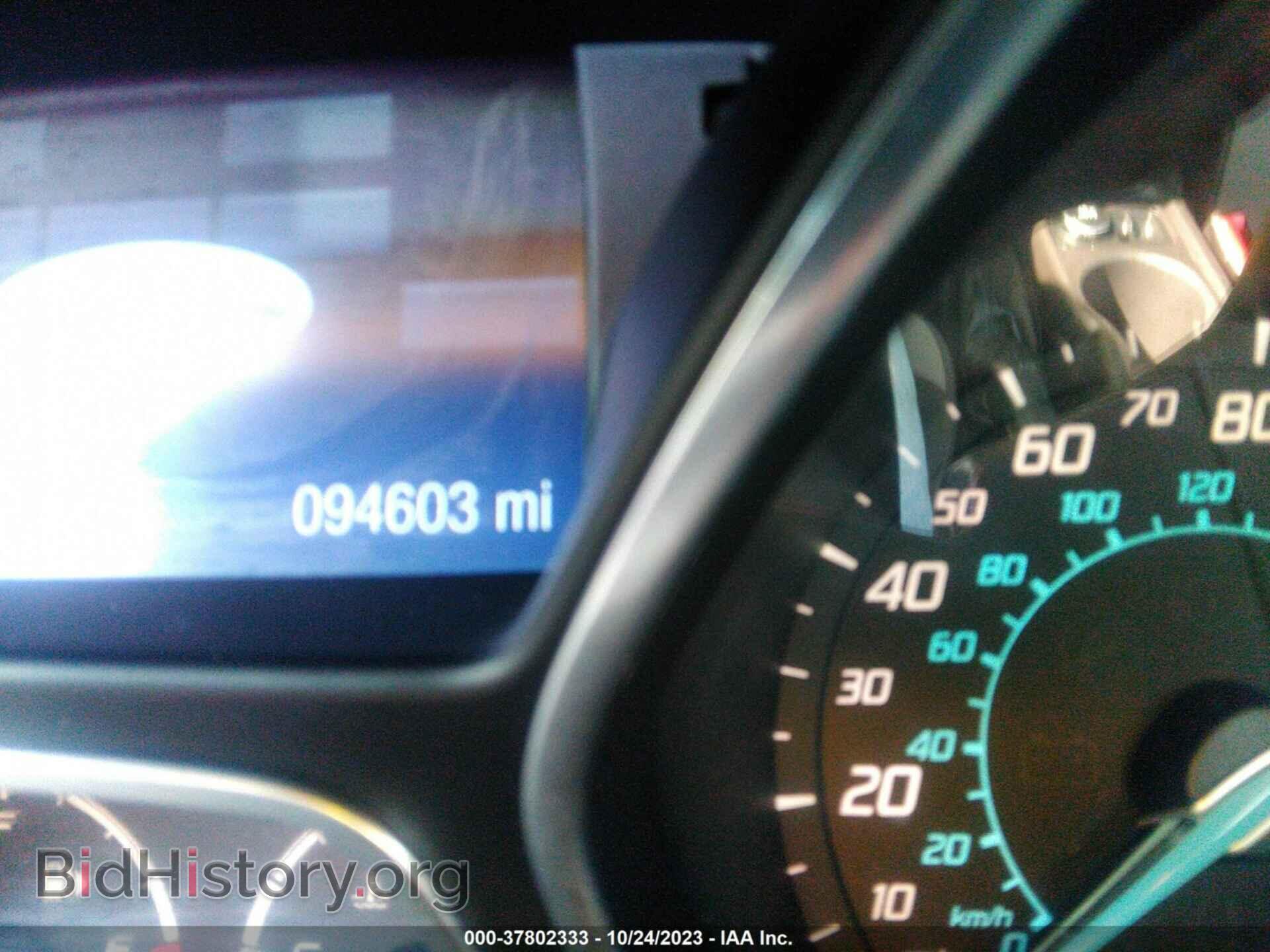 2012 FORD FOCUS - VIN: 1FAHP3F23CL369548 - Фото 7