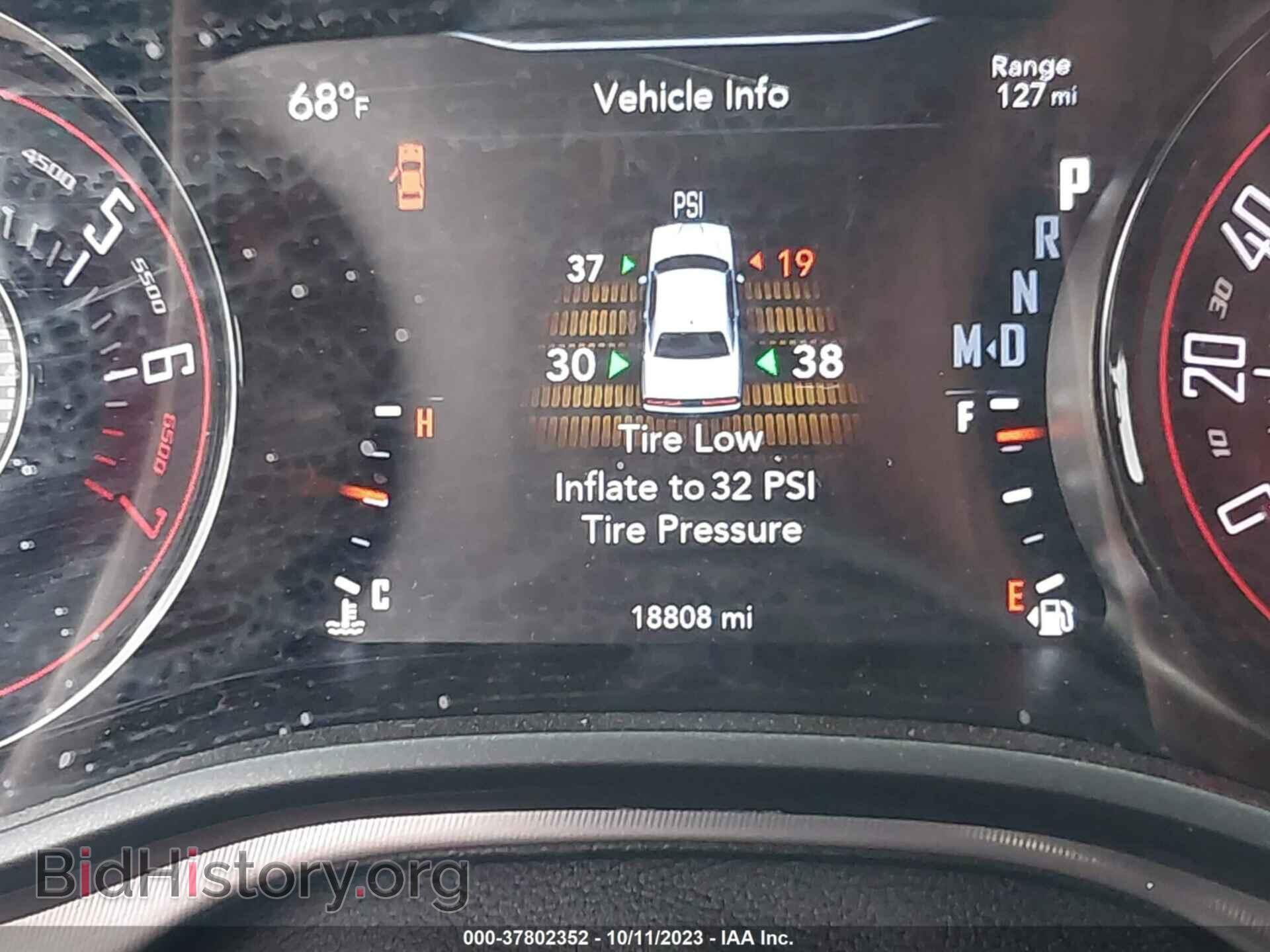 2022 DODGE CHALLENGER - VIN: 2C3CDZAG1NH257354 - Фото 7
