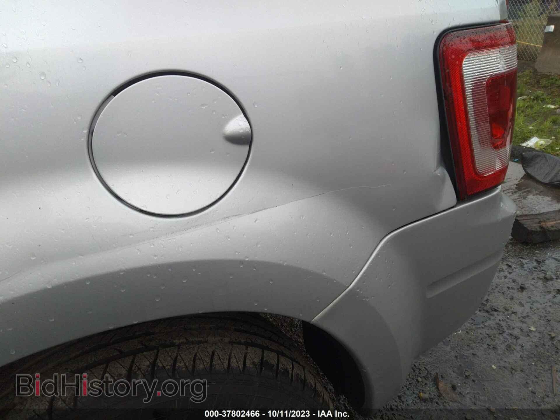 2009 FORD ESCAPE - VIN: 1FMCU93G59KB69796 - Фото 6
