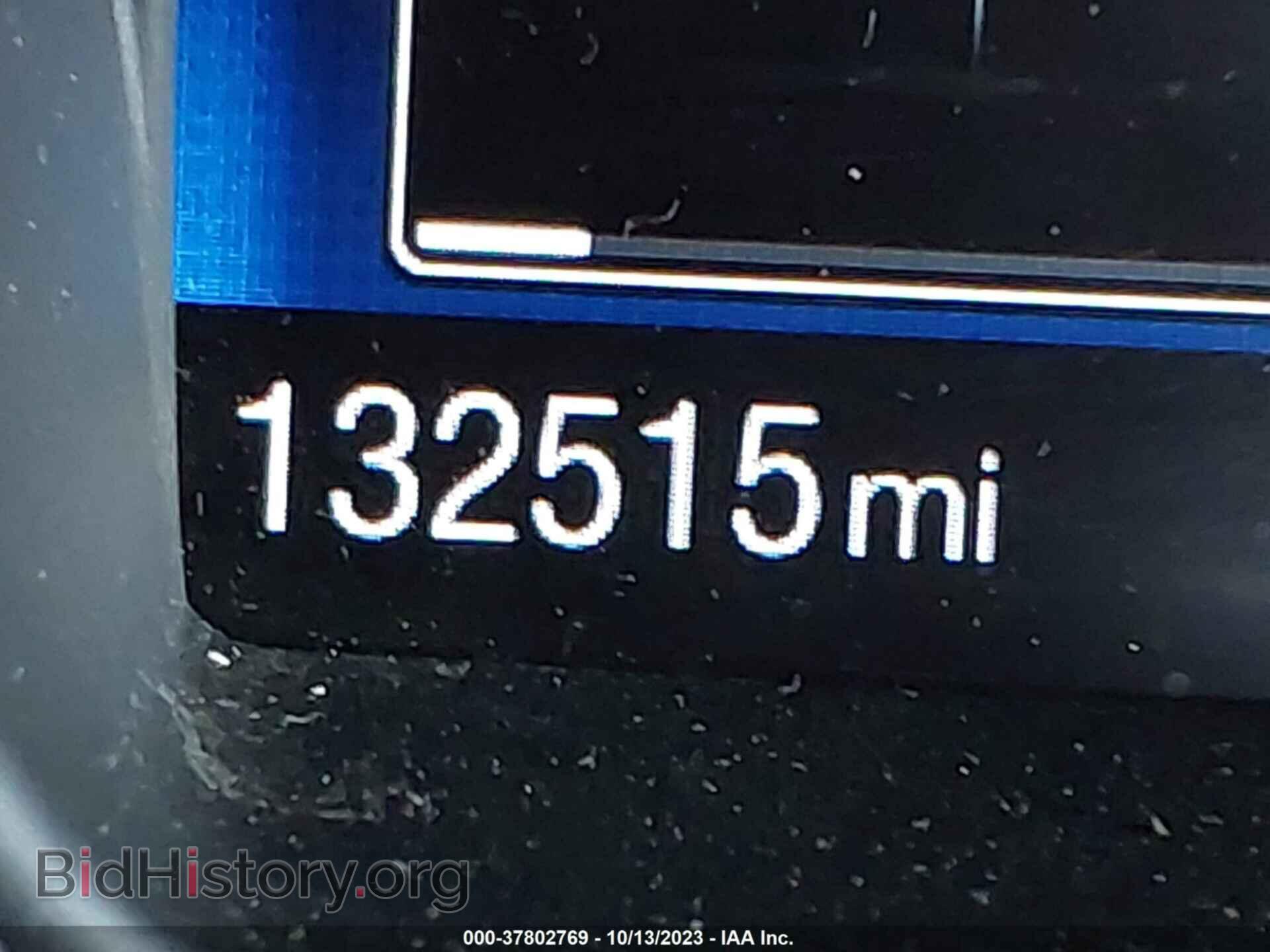 2015 FORD FOCUS - VIN: 1FADP3K2XFL364372 - Фото 7