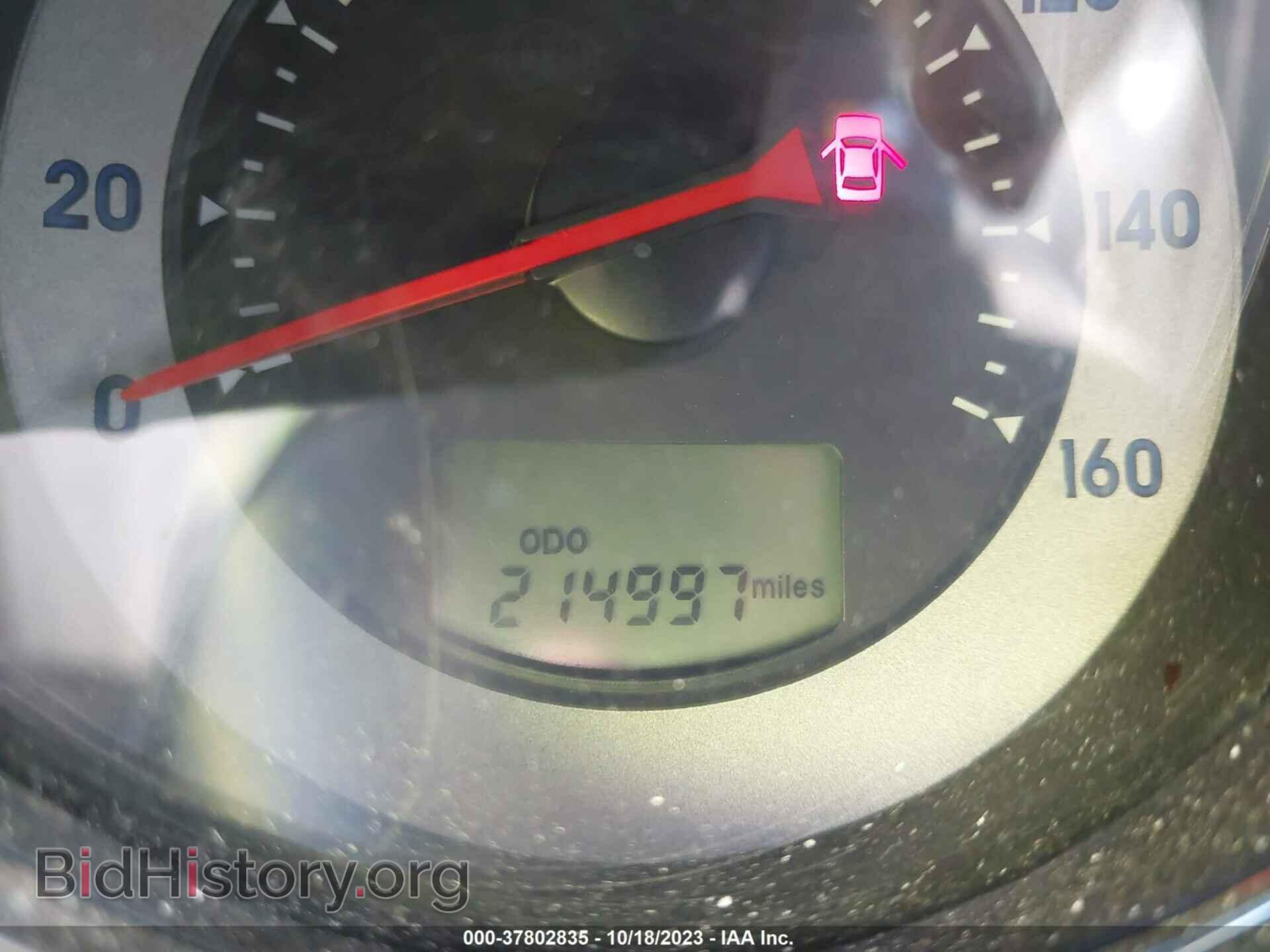 2007 MITSUBISHI ECLIPSE - VIN: 4A3AL25F67E009476 - Фото 7
