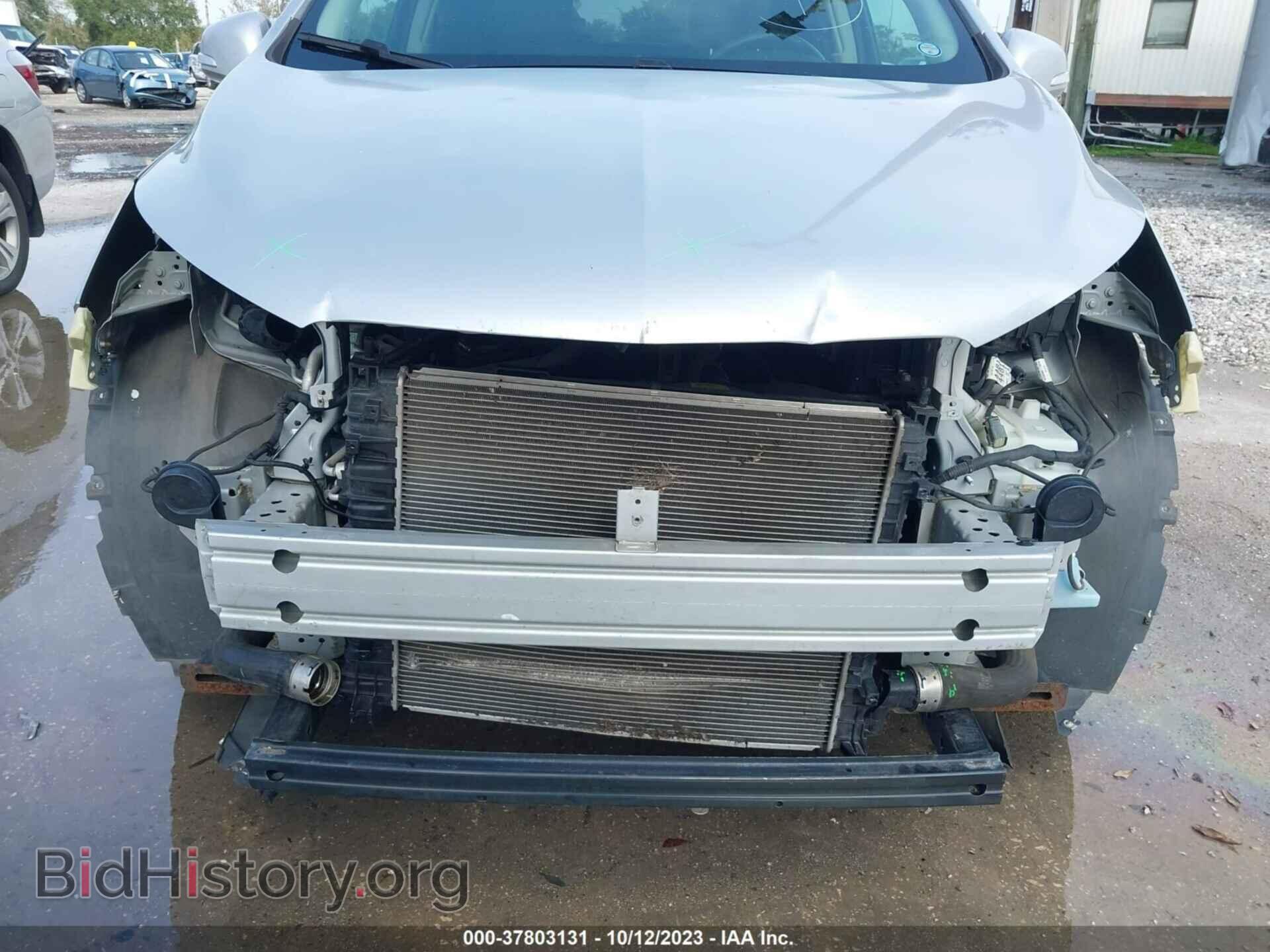 2017 BUICK ENCORE - VIN: KL4CJASB7HB089672 - Photo 6