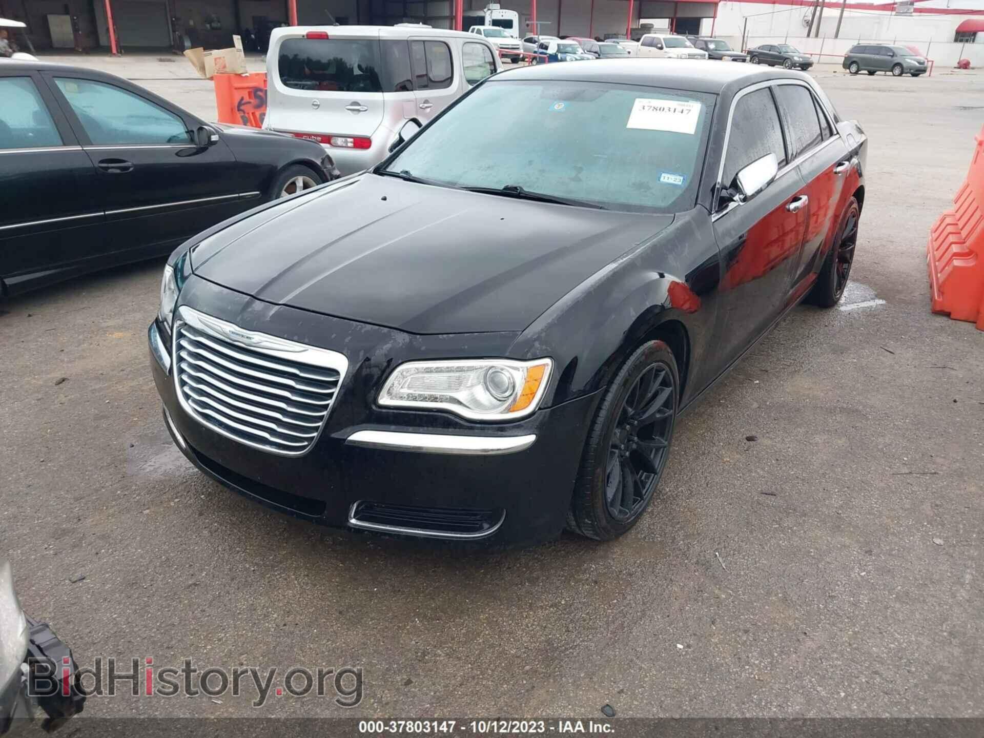2012 CHRYSLER 300 - VIN: 2C3CCAAG7CH273415 - Photo 6