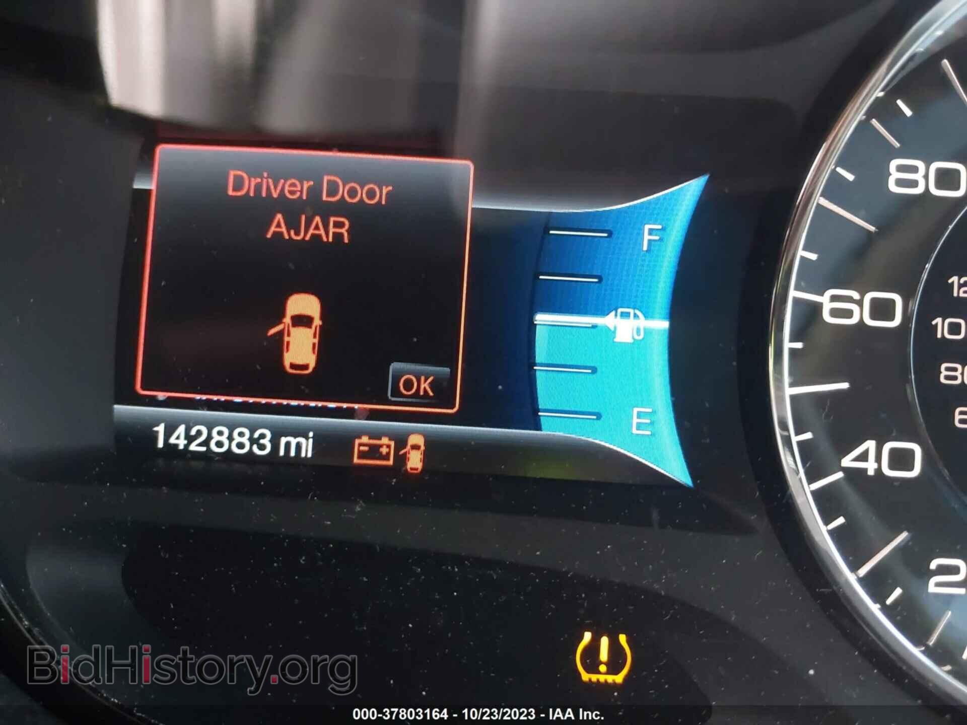 2011 FORD EDGE - VIN: 2FMDK3KC4BBB26878 - Фото 15