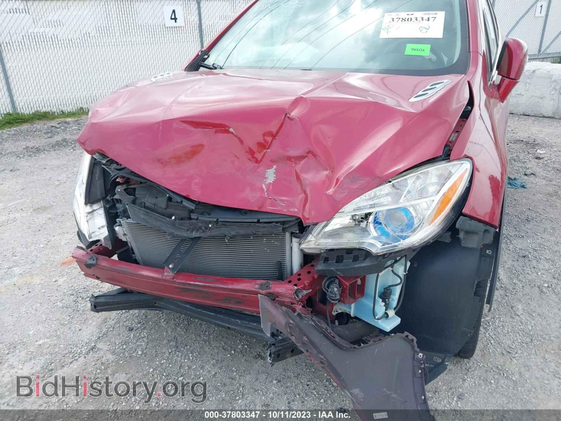 2015 BUICK ENCORE - VIN: KL4CJASBXFB069333 - Фото 6