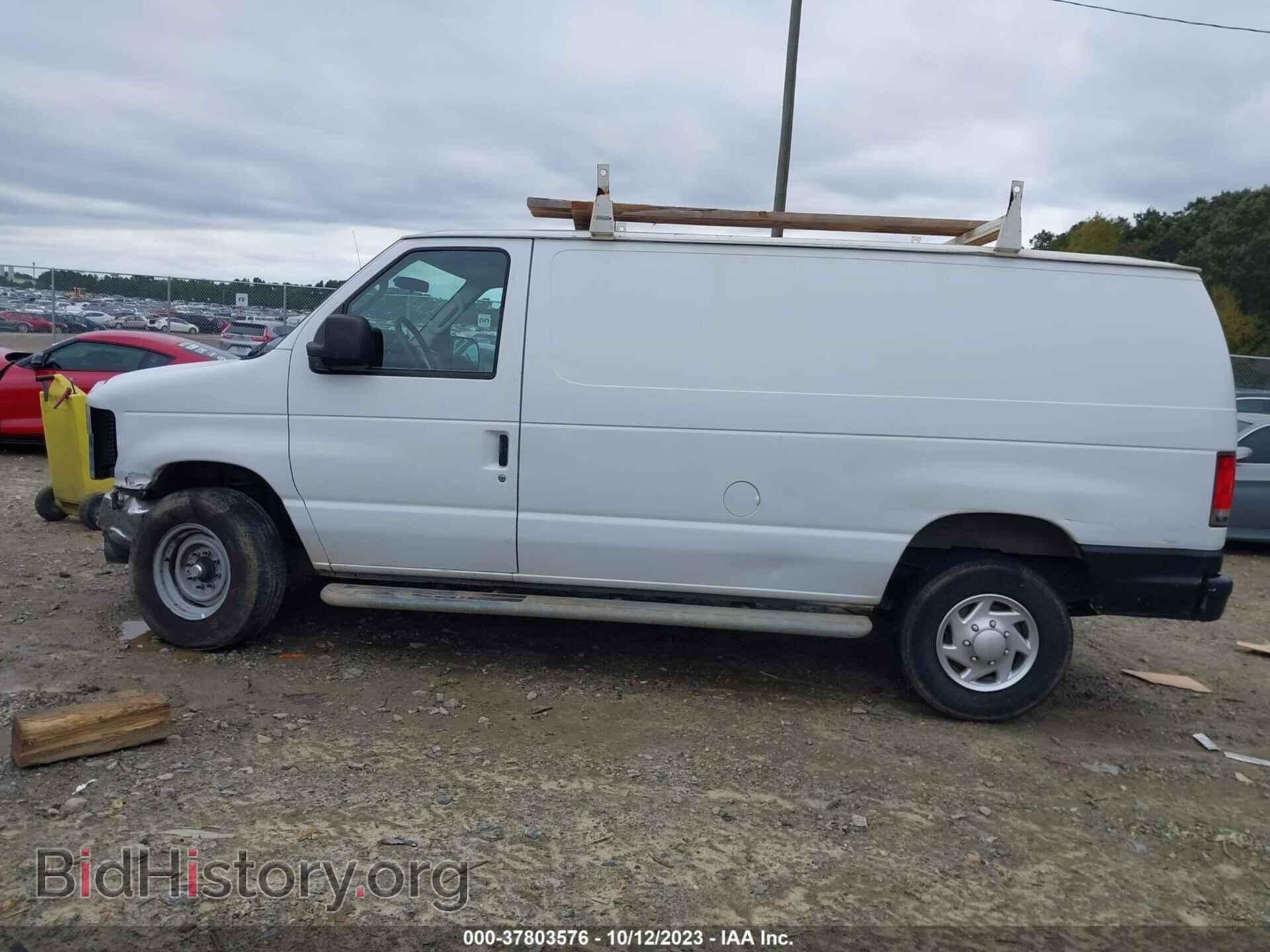 2014 FORD E-250 - VIN: 1FTNE2EW6EDA95700 - Фото 14
