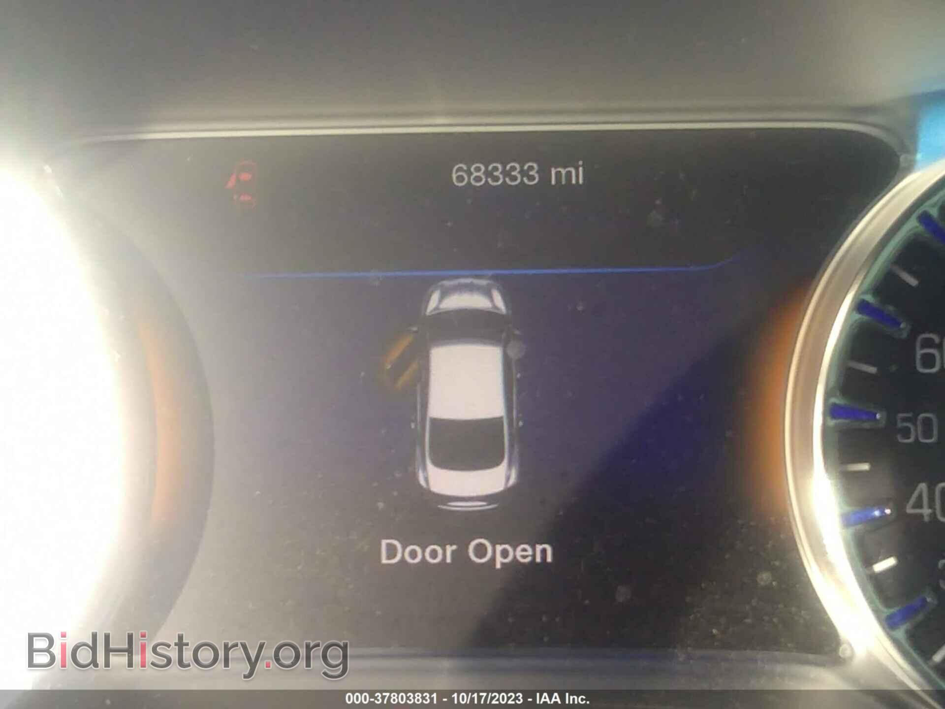 2015 CHRYSLER 200 - VIN: 1C3CCCEG9FN557033 - Фото 7