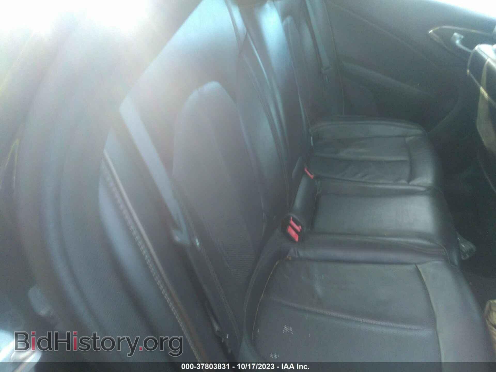 2015 CHRYSLER 200 - VIN: 1C3CCCEG9FN557033 - Фото 8