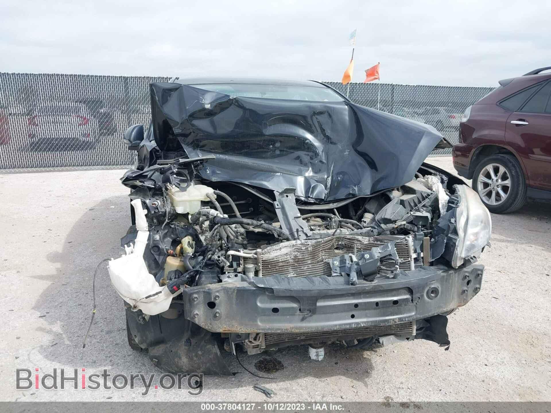 2013 MAZDA MAZDA3 - VIN: JM1BL1TF9D1838288 - Фото 6